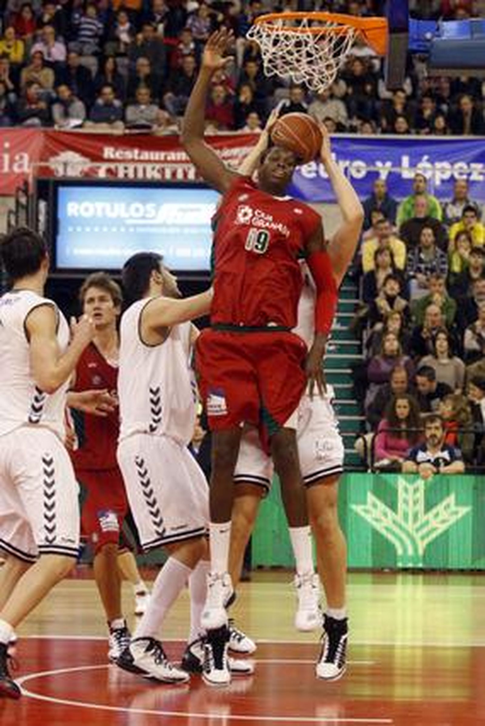 Foto: Pepe Villoslada