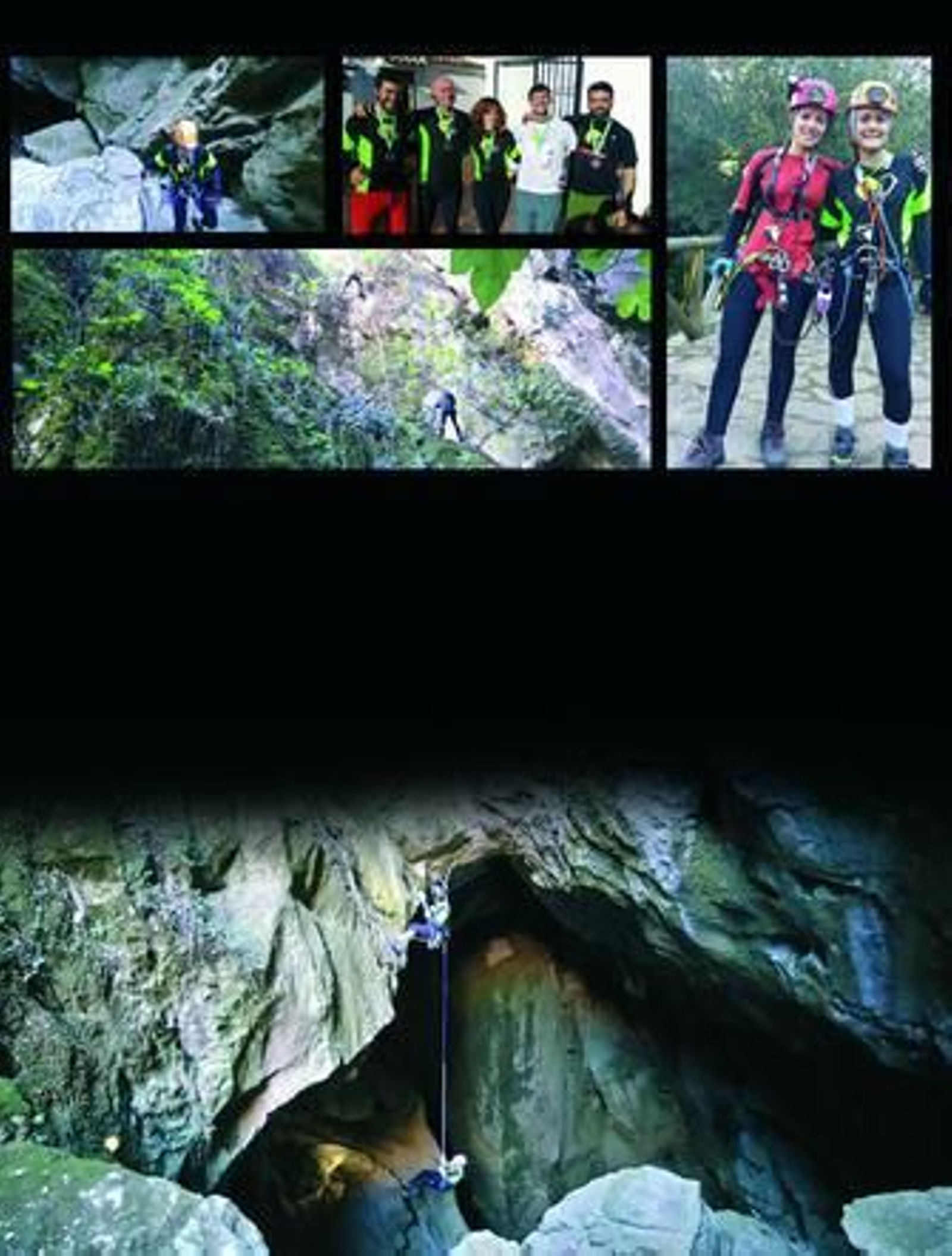 Oro y bronce para el Alta Ruta jerezano