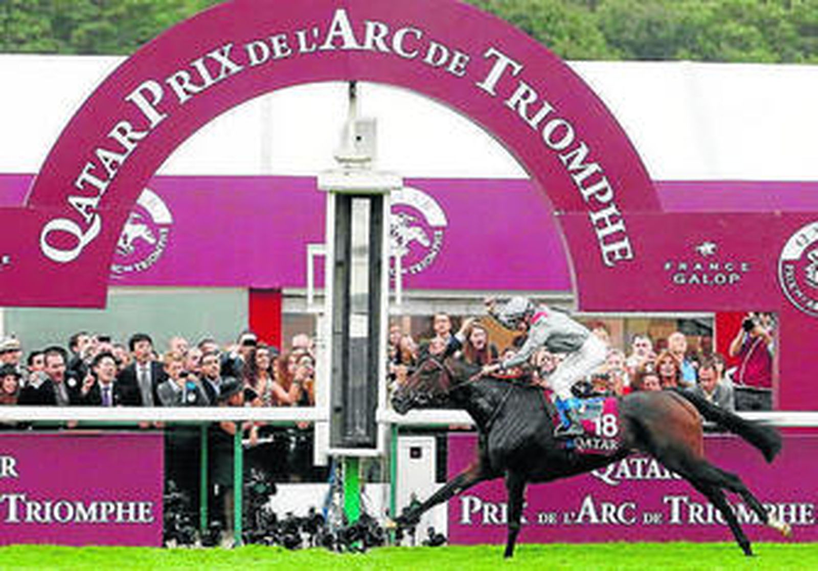 Purito Rodríguez se toma la revancha del Mundial