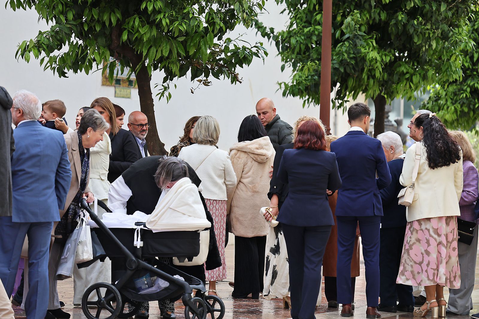 Las imágenes más destacadas del sábado 22 de marzo en Huelva