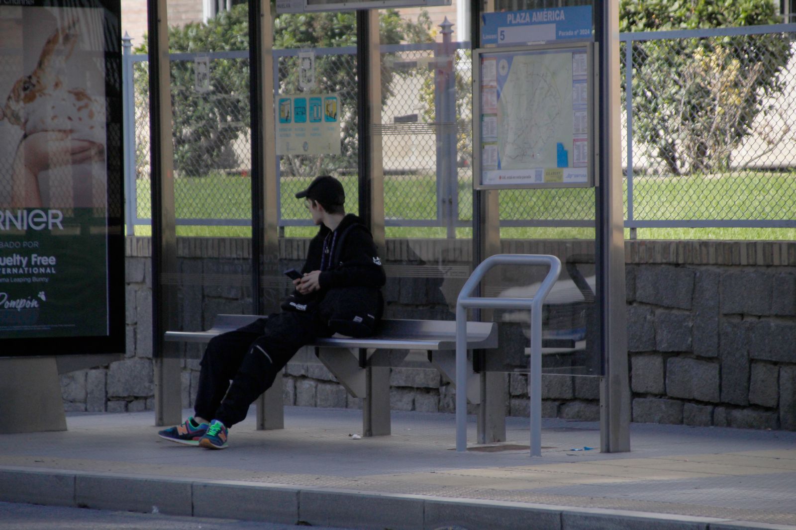 Las imágenes más destacadas del martes 7 de noviembre en Huelva