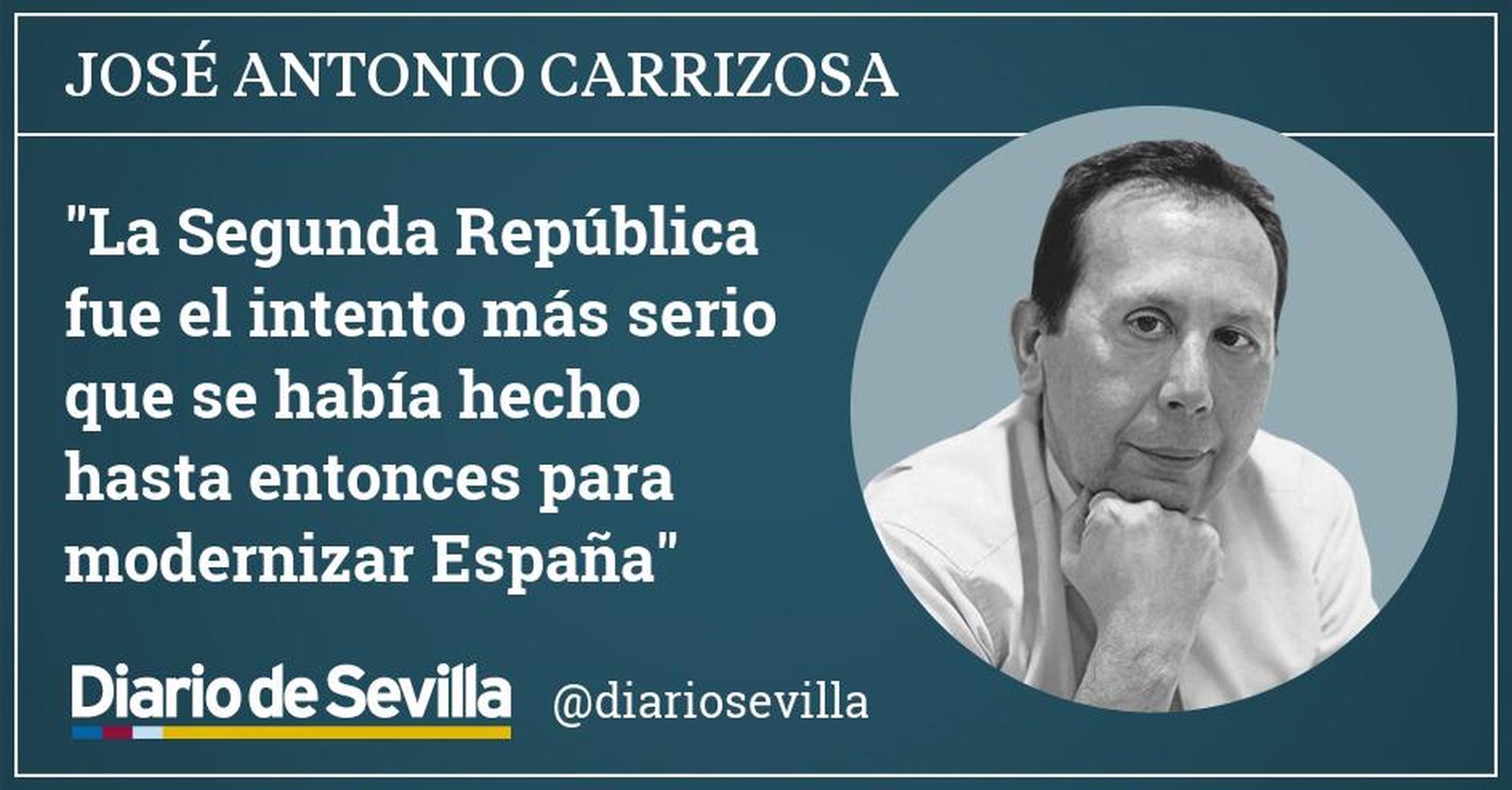 La oportunidad perdida