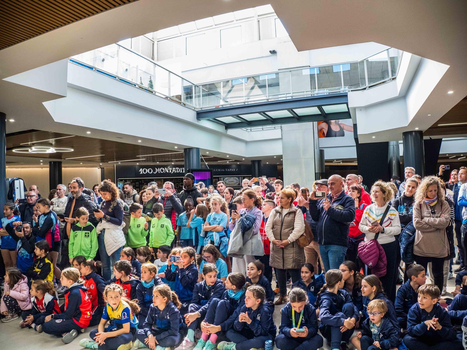 San Fernando acoge el Campeonato de Andalucía de Marcha en Ruta: las imágenes