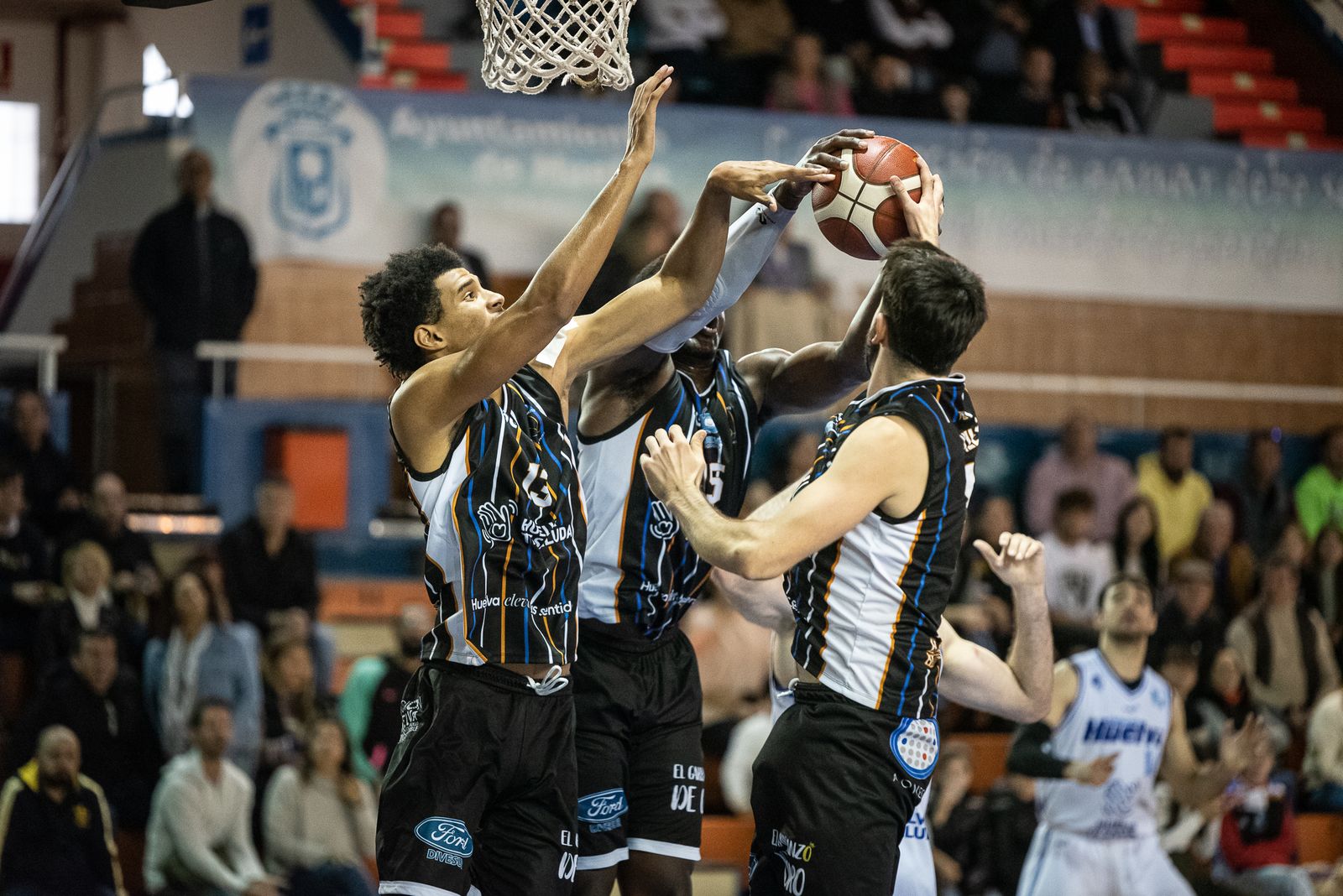 Imágenes del Ciudad de Huelva - Huelva Comercio