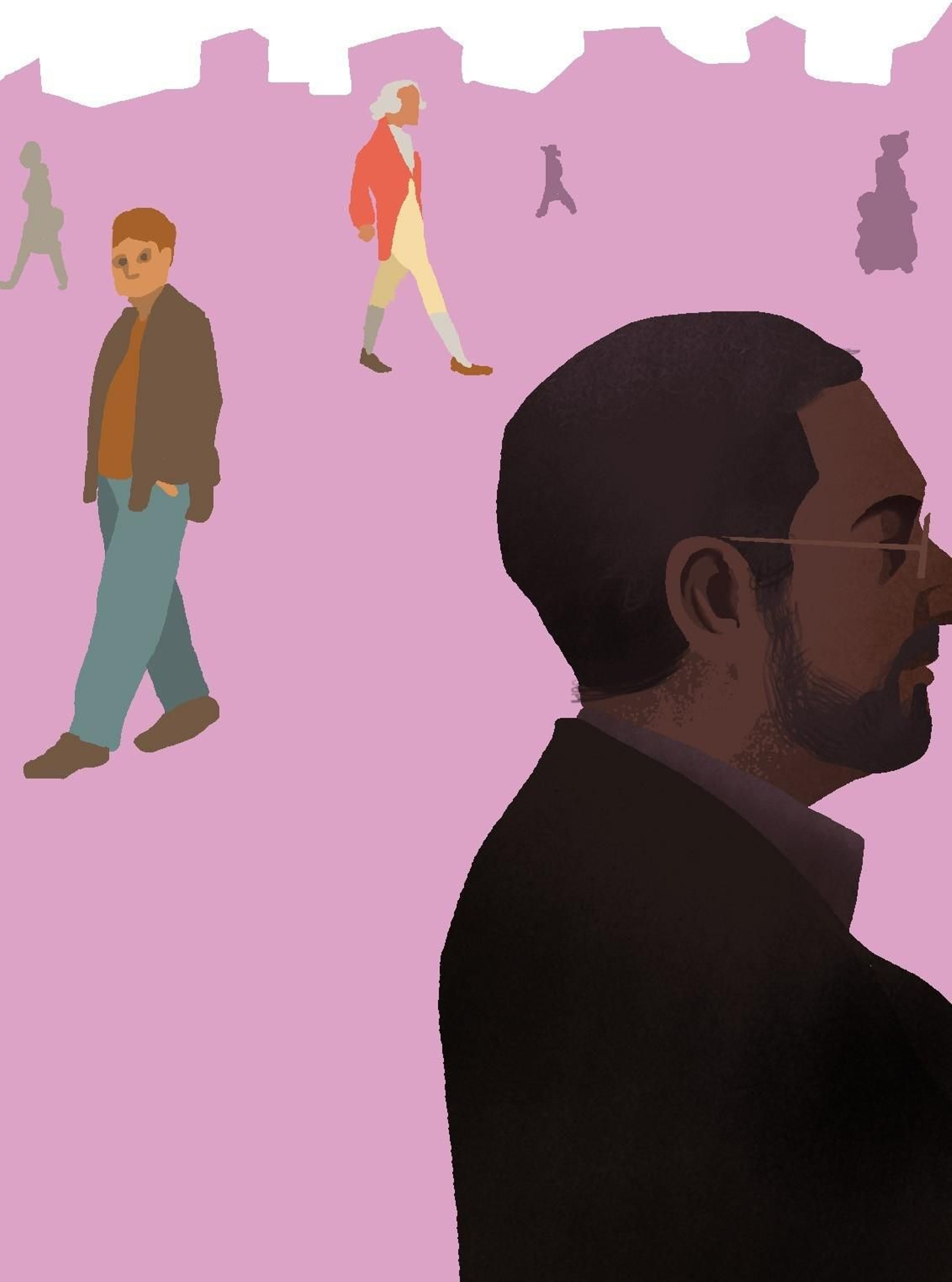 La soledad del genio