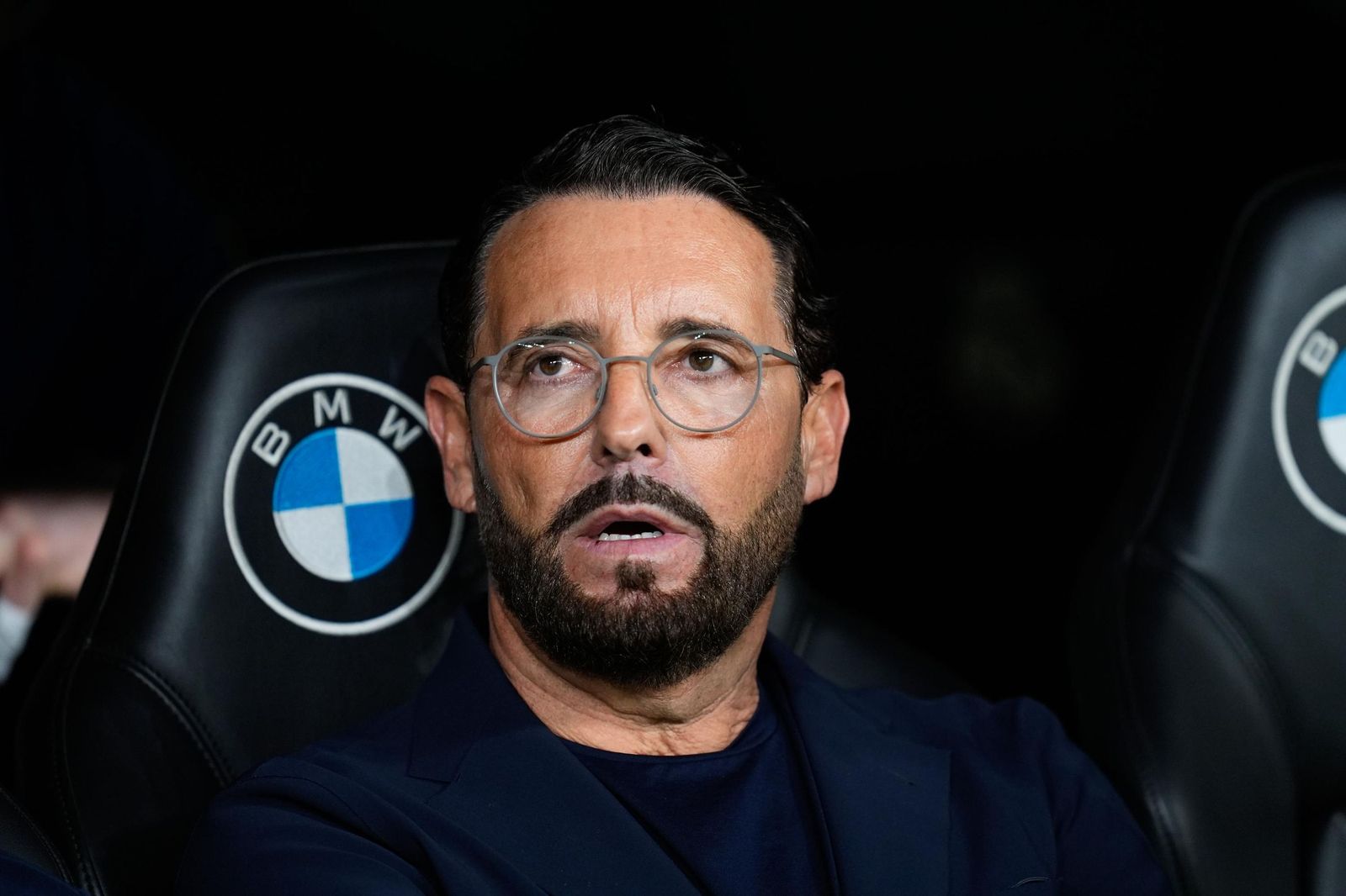 Las fotos de la derrota del Real Madrid contra el Getafe