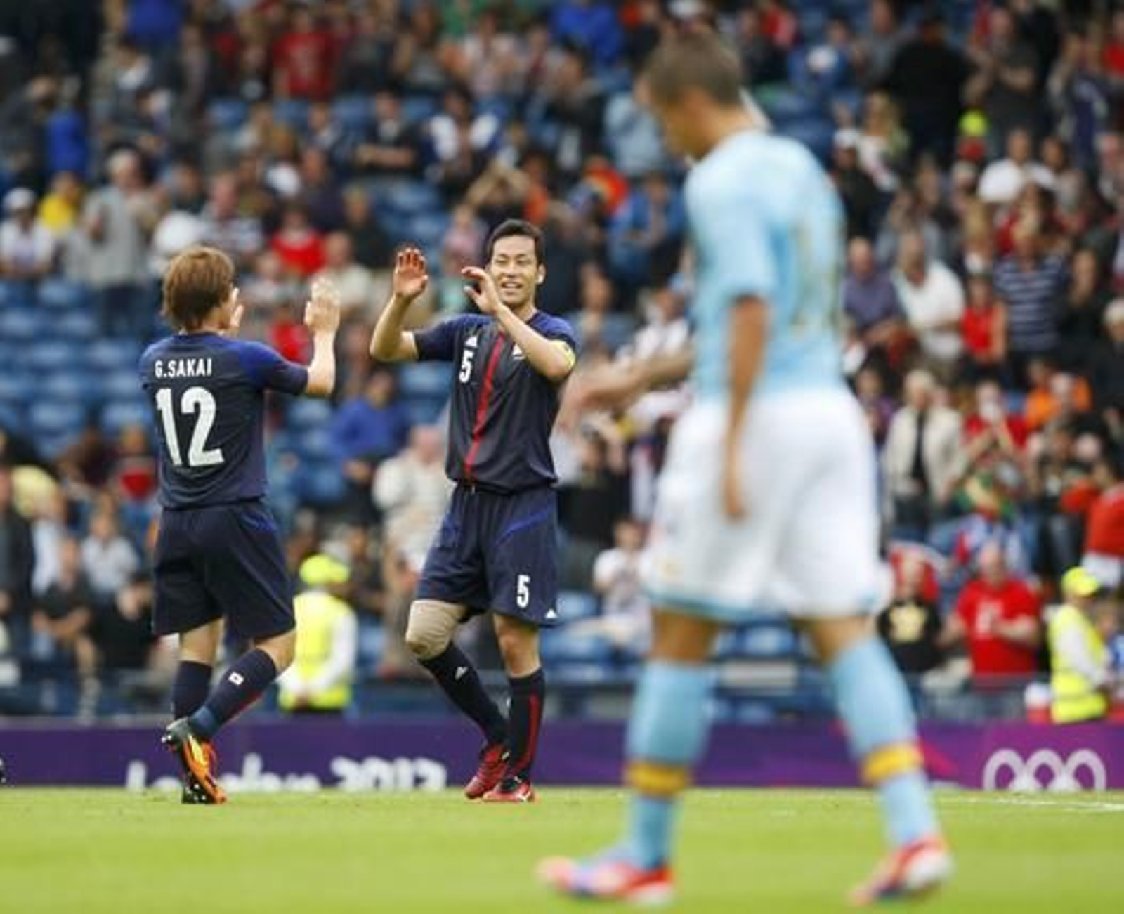 Foto: Reuters, AFP, EFE