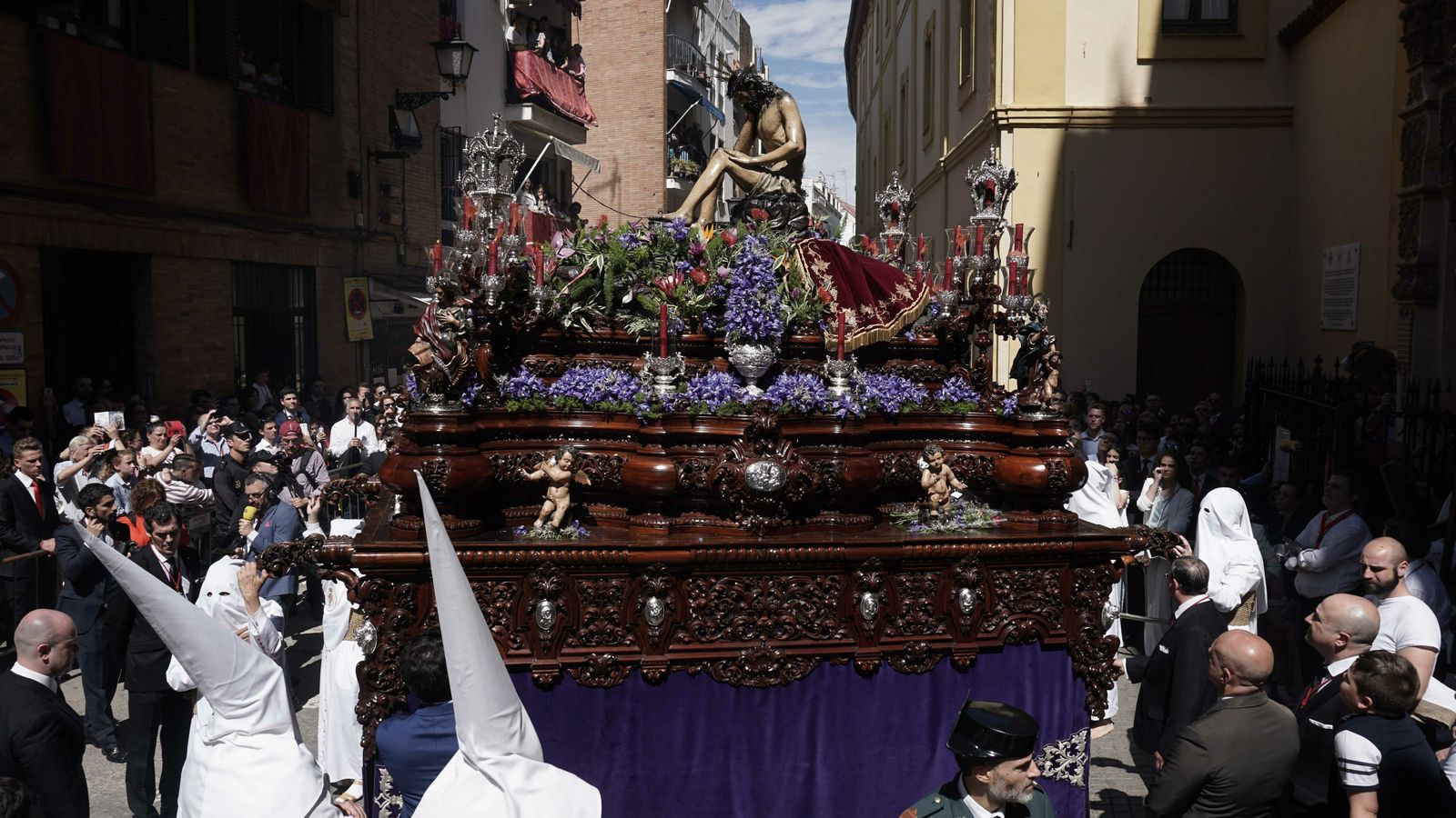 Hermandad de la Cena