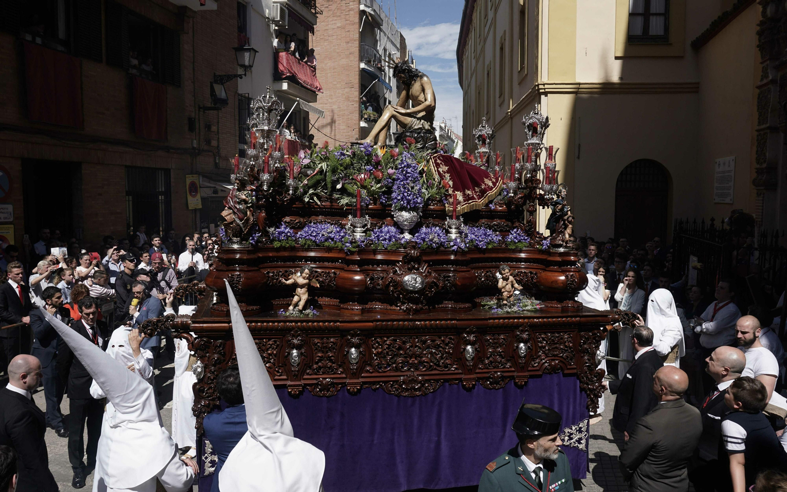 Hermandad de la Cena