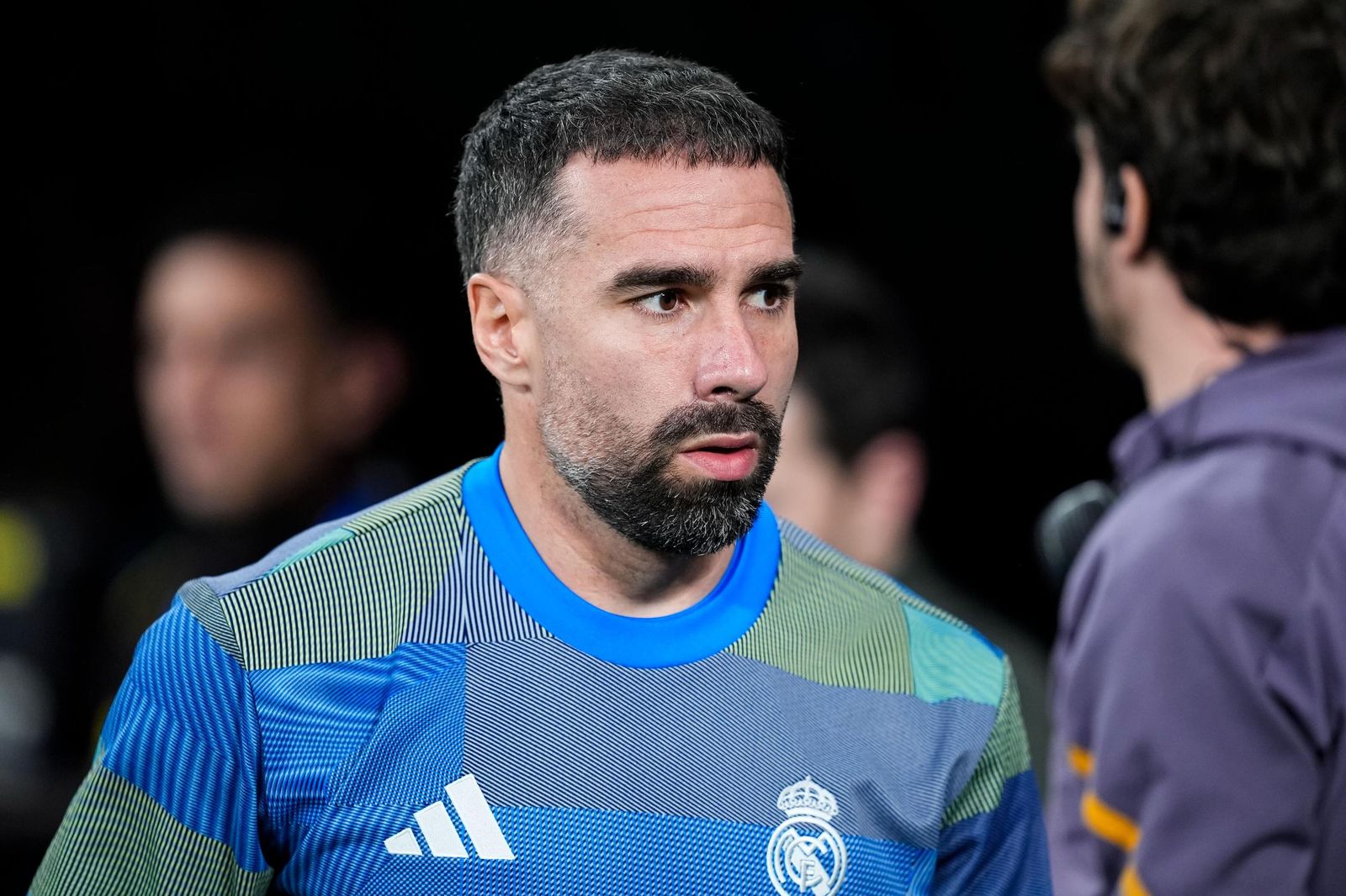 Las fotos del Real Madrid-Benfica