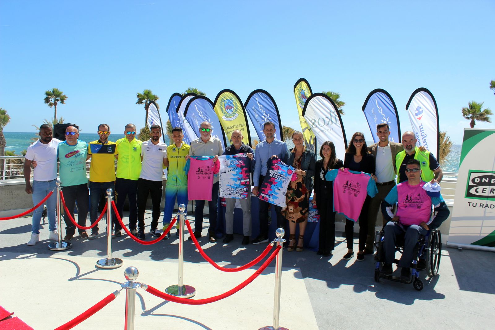 Presentación de la carrera.