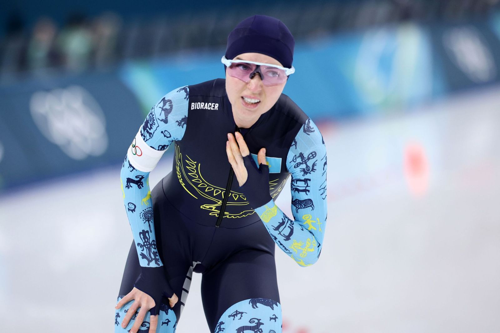 Las mejores fotos de los Juegos Olímpicos de invierno Milán Cortina d'Ampezzo 2026 | Jornada 15