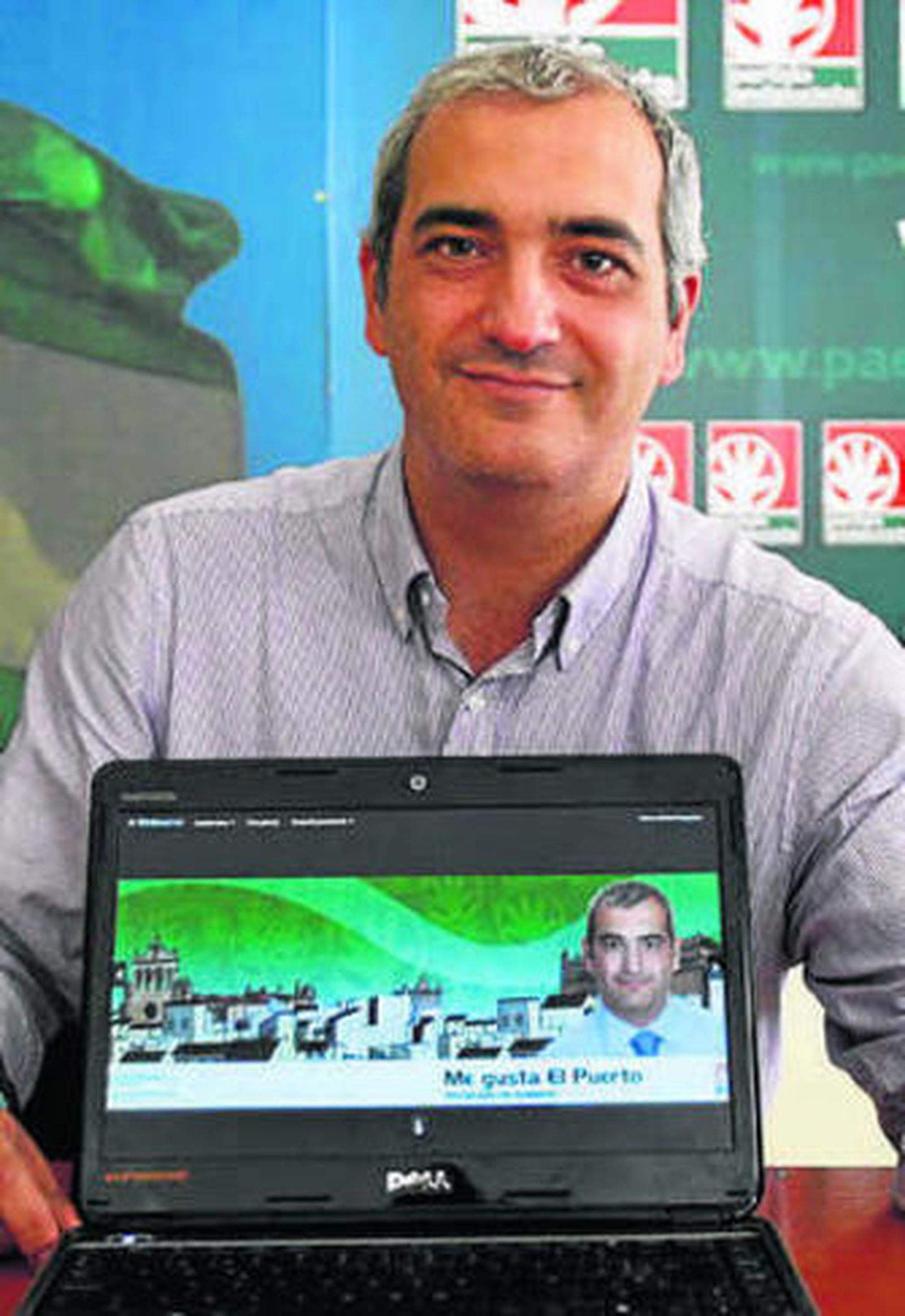 Antonio Jesús Ruiz Aguilar.