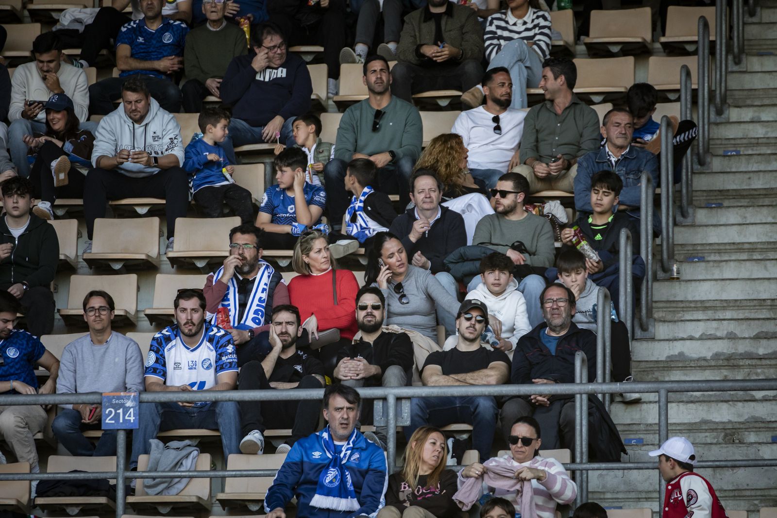Búscate en el Xerez DFC-Extremadura