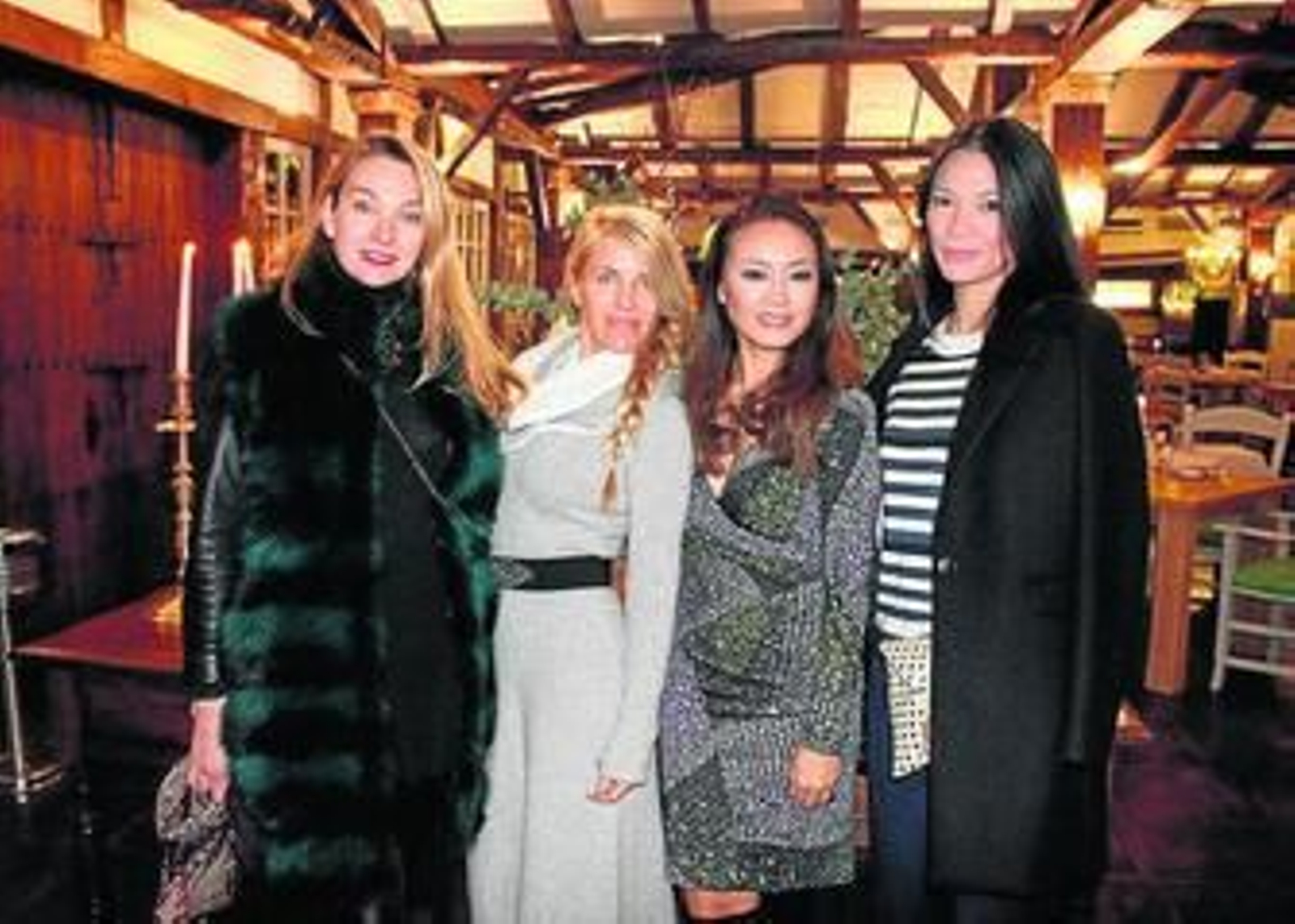 Carlos Jiménez, Jesús Mancho y Miguel Maiz.