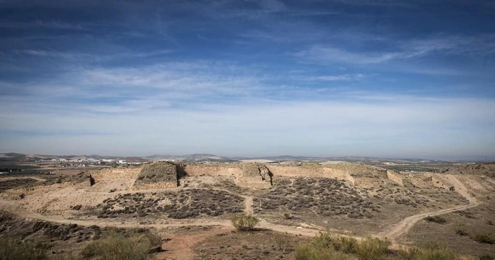 El Oppidum Ibero de Puente Tablas: ¿cómo vivían los íberos del alto Guadalquivir?