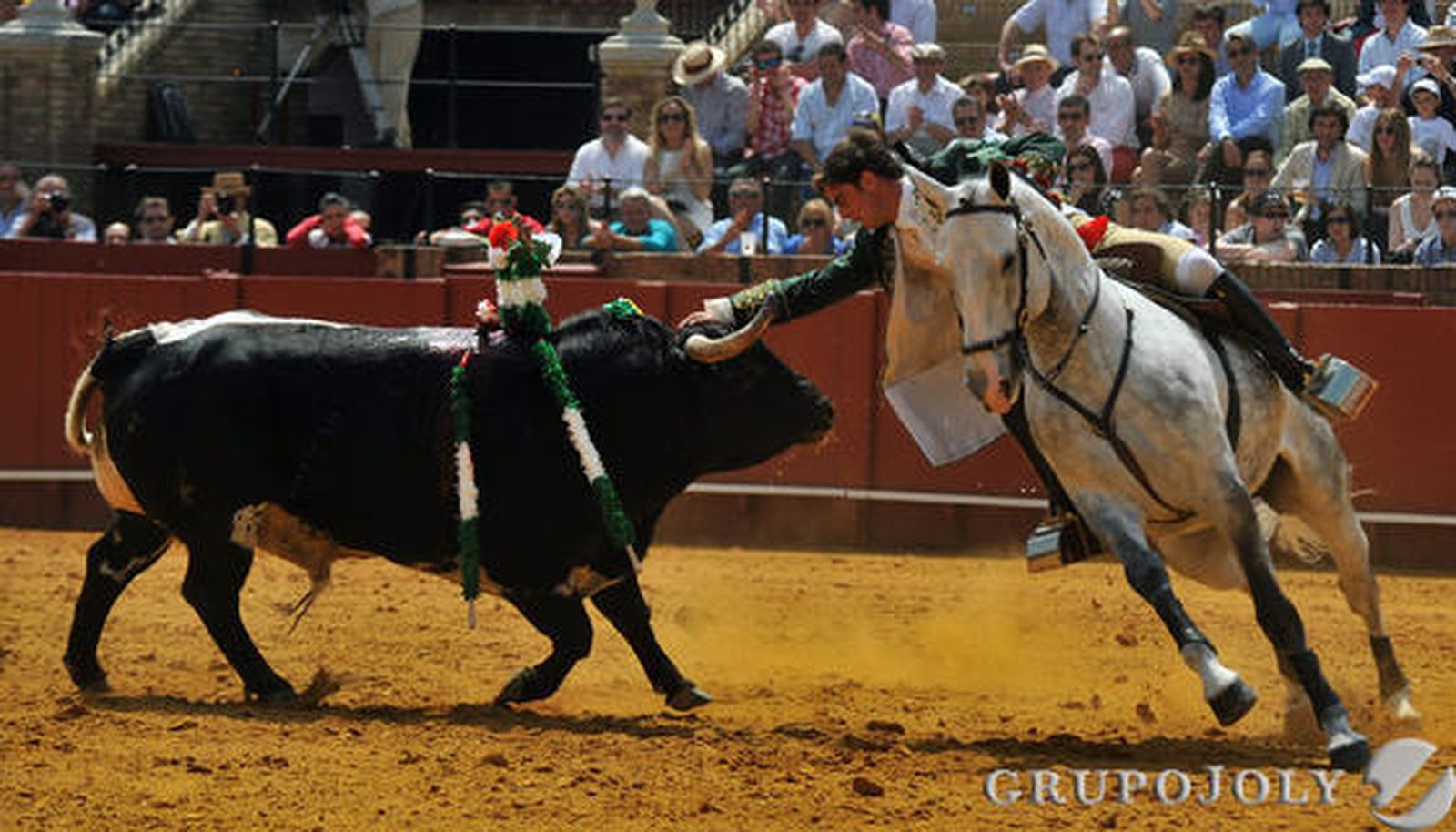 Francisco Palha. / Juan Carlos Vázquez