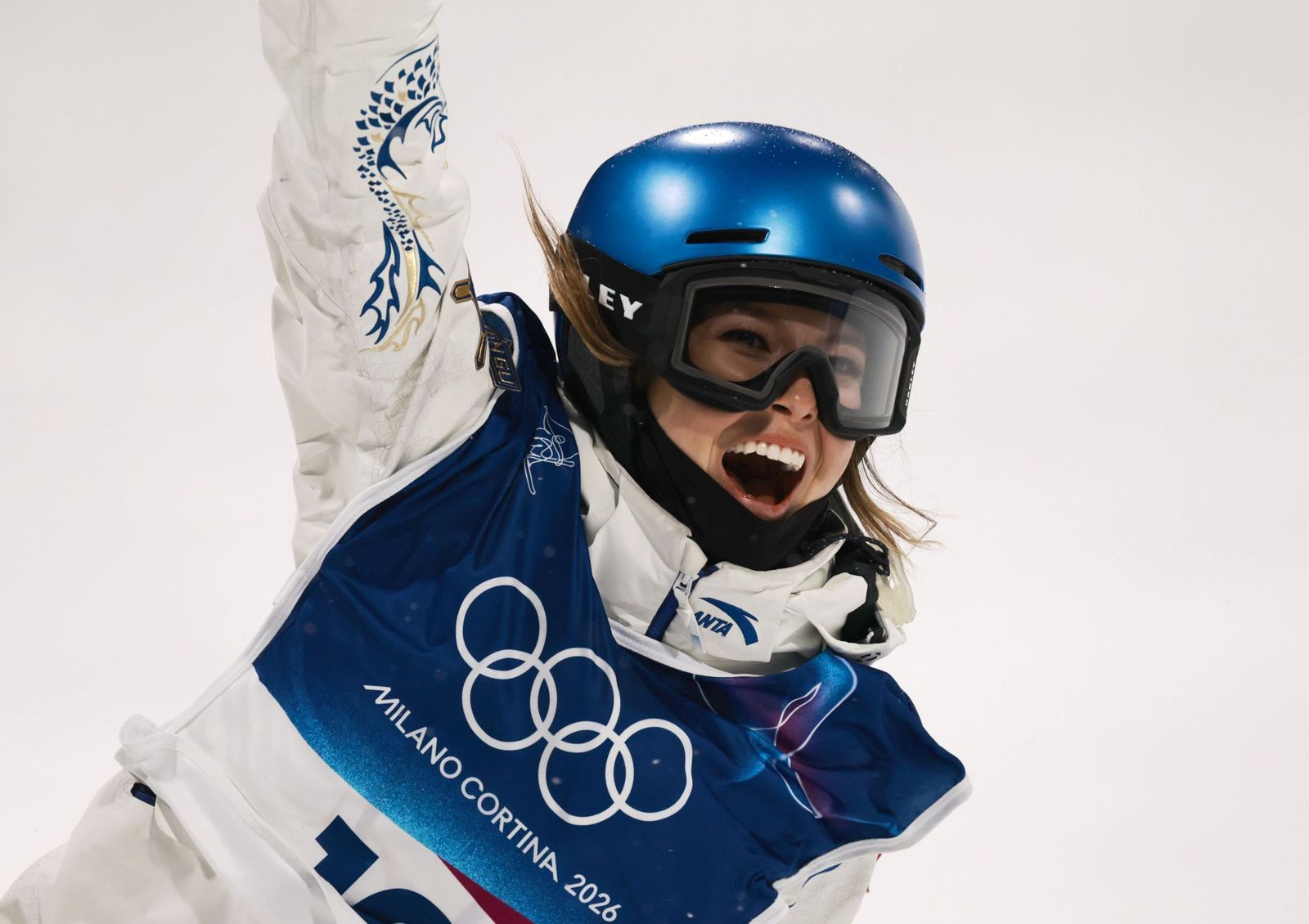 Las mejores fotos de los Juegos Olímpicos de invierno Milán Cortina d'Ampezzo 2026 | Undécima jornada