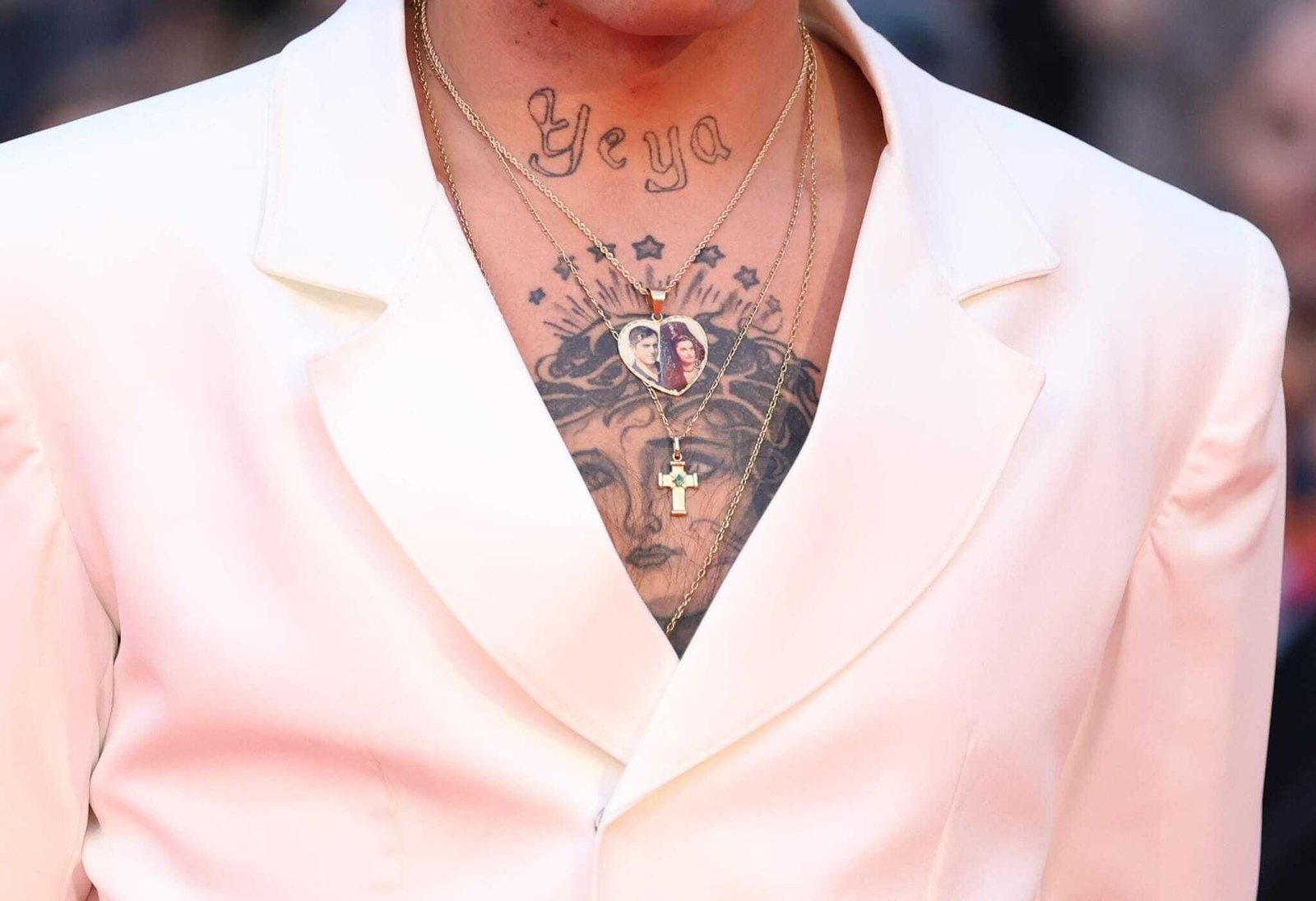 Los mejores momentos del arranque del Festival de Málaga 2024, en fotos