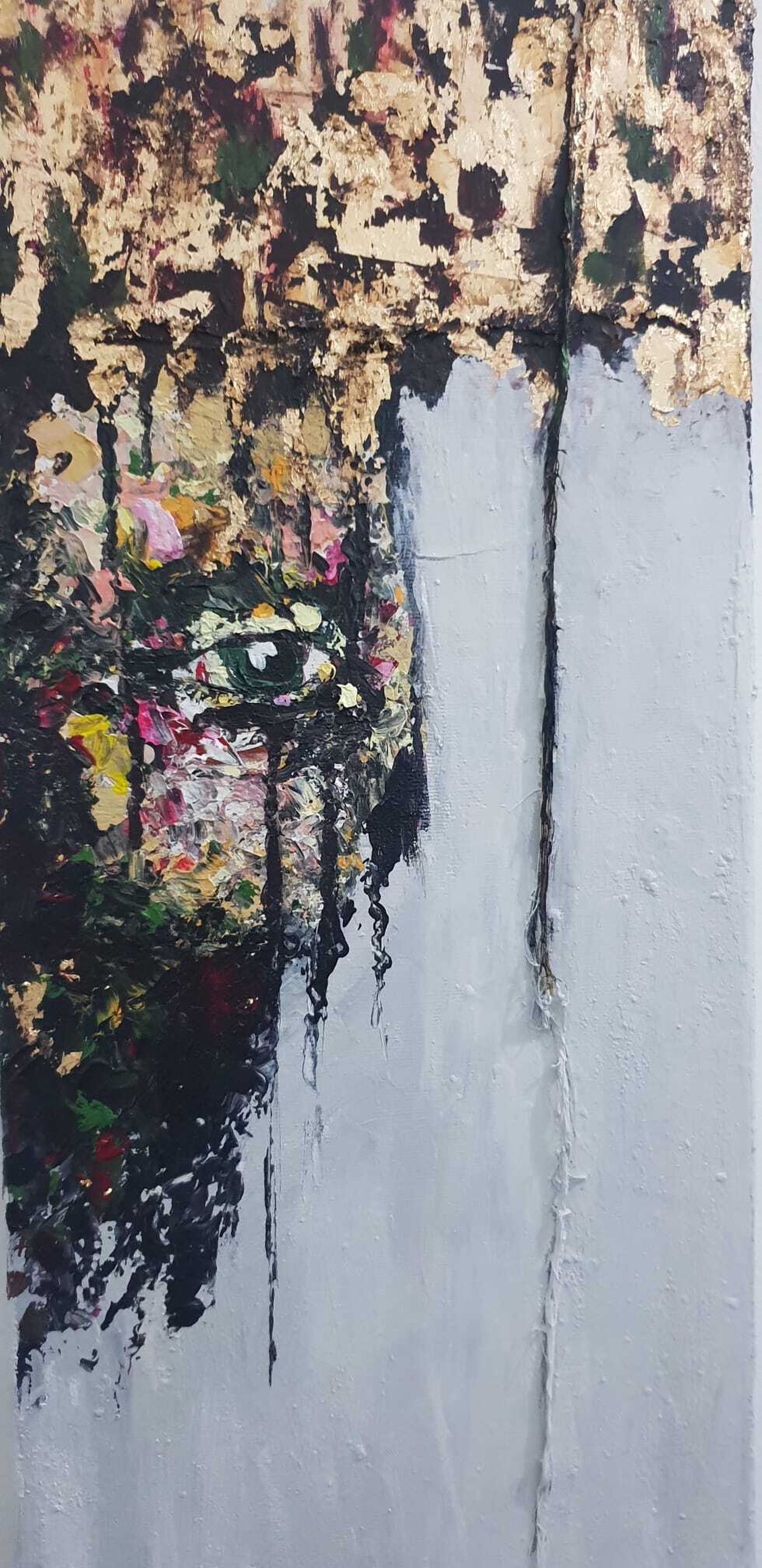 Obra de Mercedes Naranjo