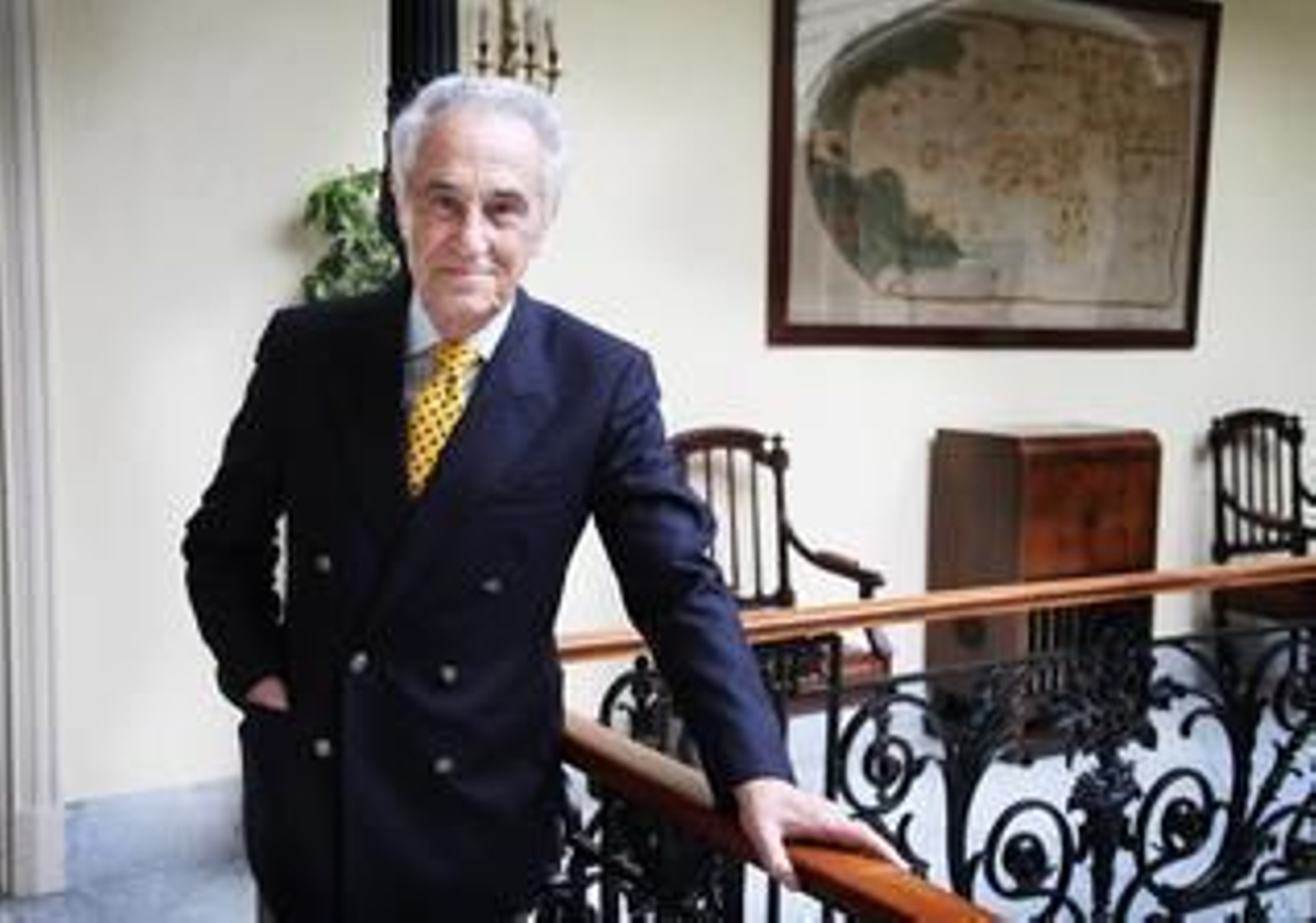 "El interés de Gibraltar es seguir viviendo a costa de los españoles"