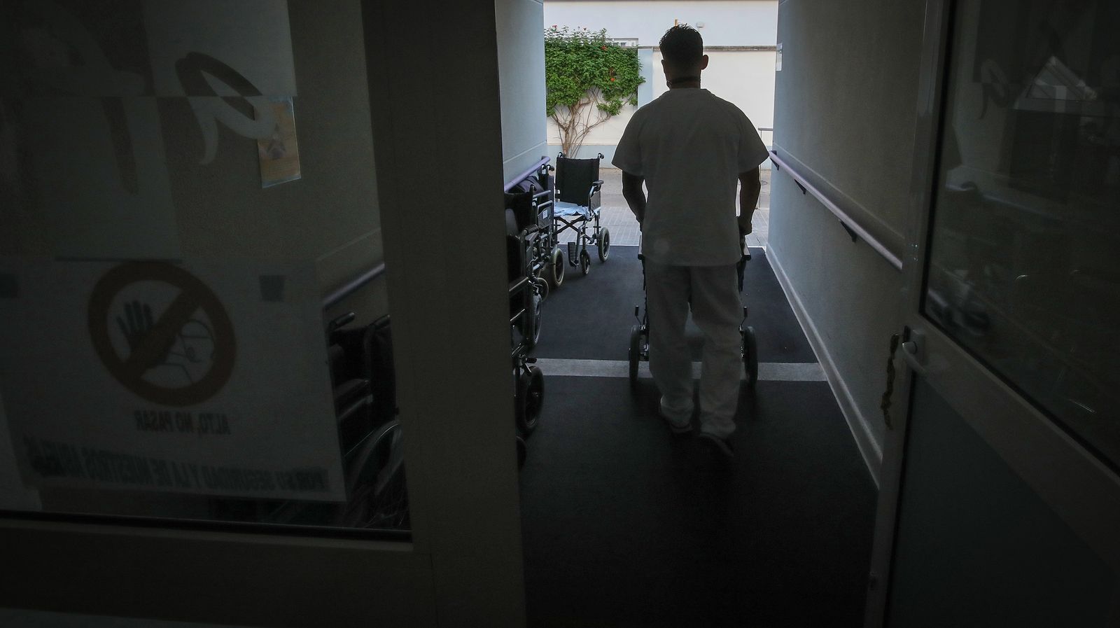 Día Mundial de Alzheimer, para que no los olvidemos