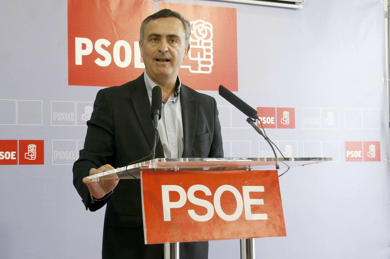 Usero, expresidente de Diputación, declarará como investigado por malversación