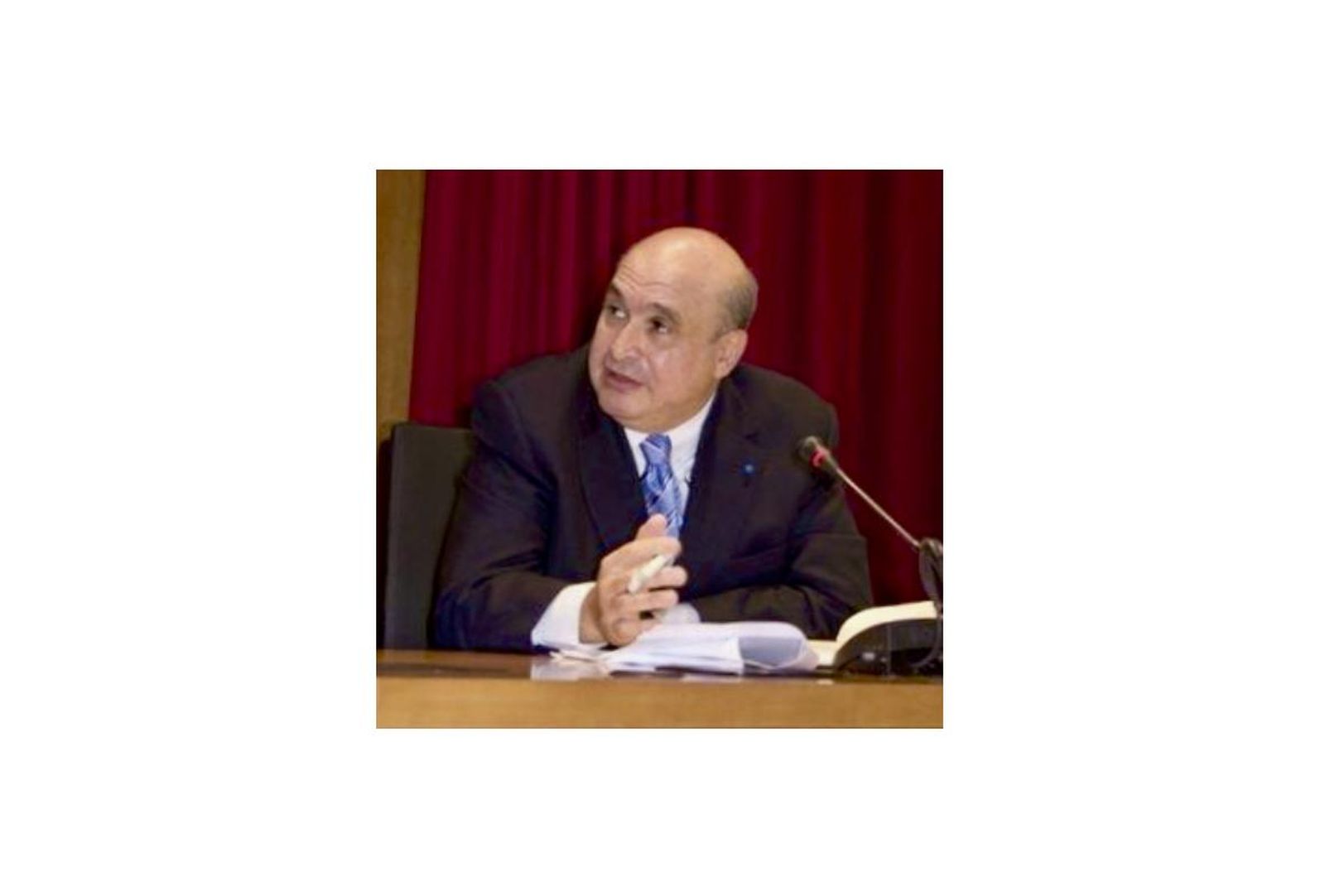 Joaquín José Herrera del Rey