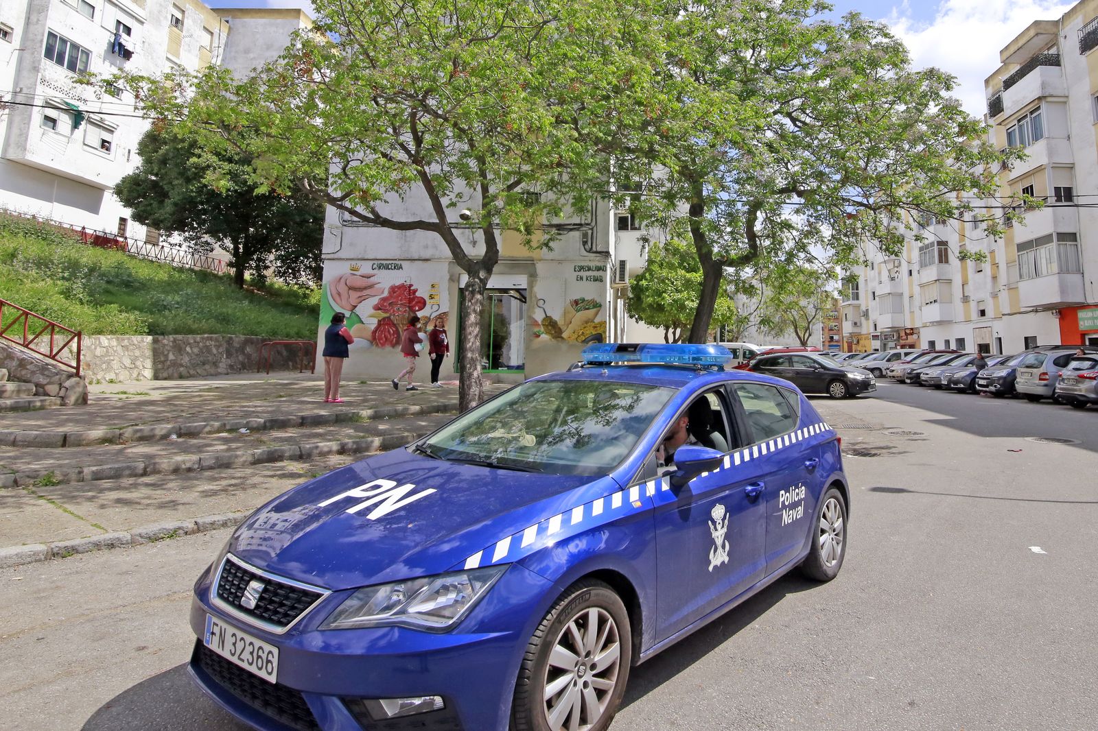 Coronavirus, sábado 28 de marzo en Jerez