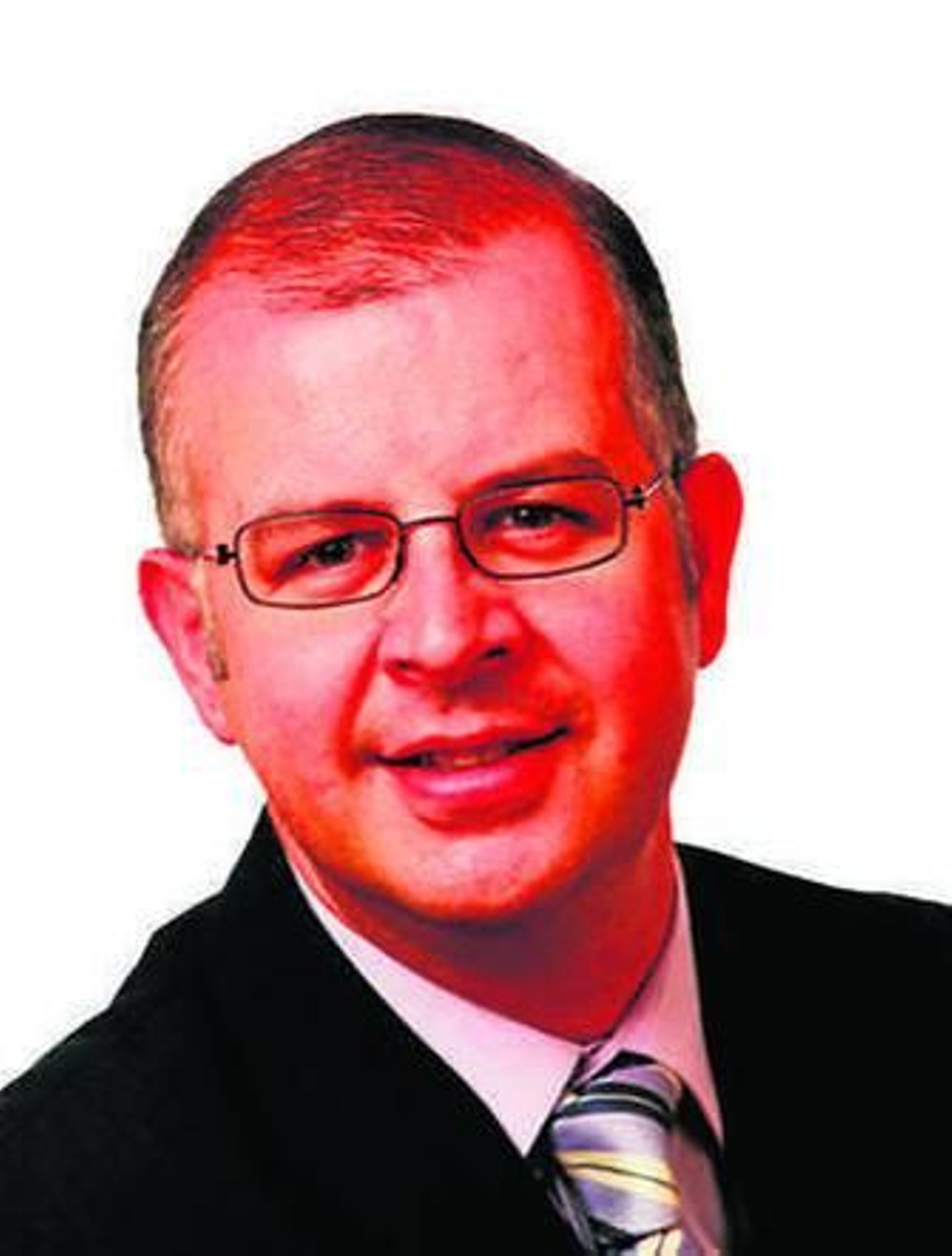 Antonio Díaz Aznar.