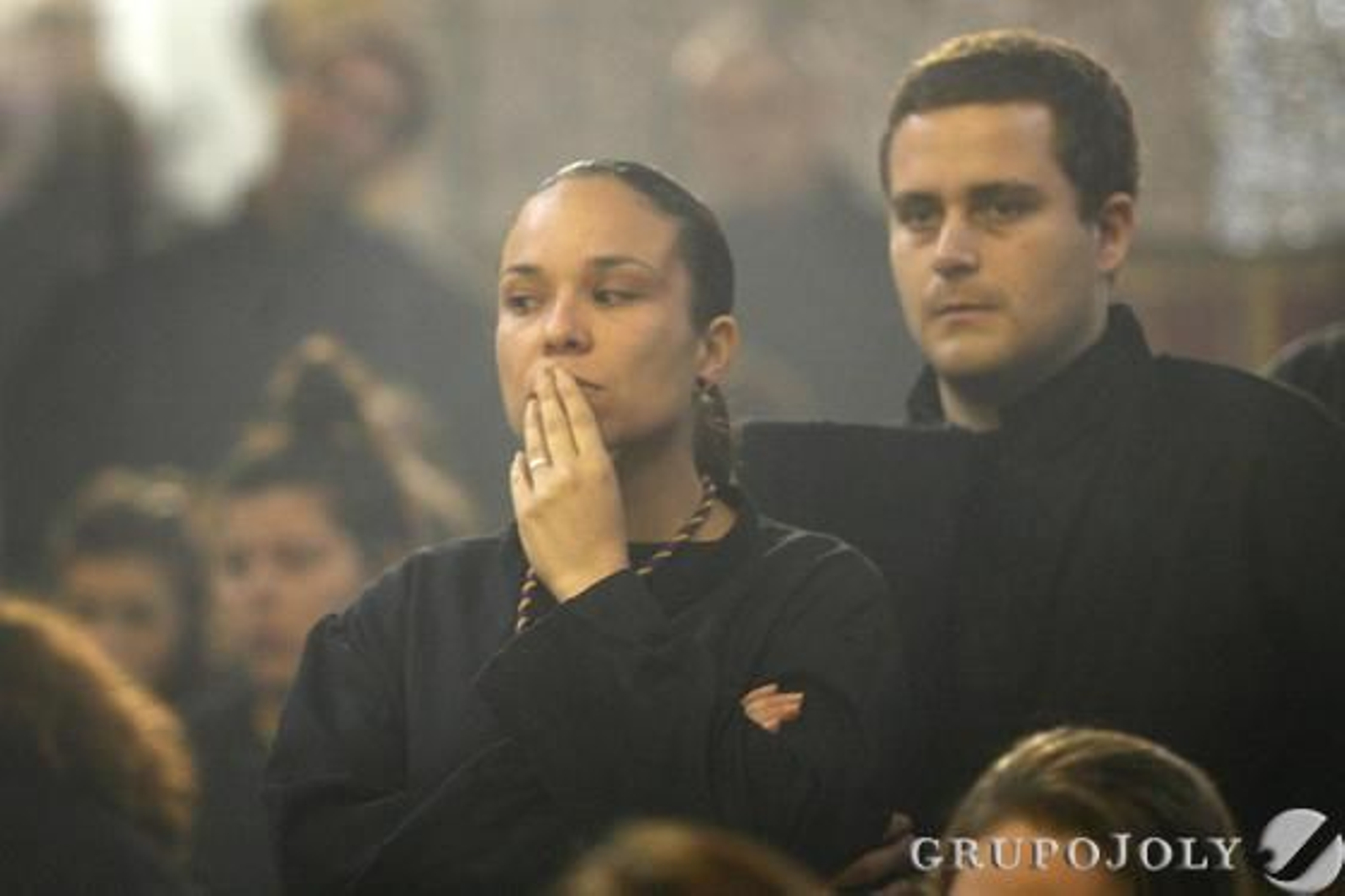 Sanidad

Fotos: Joaquín Pino