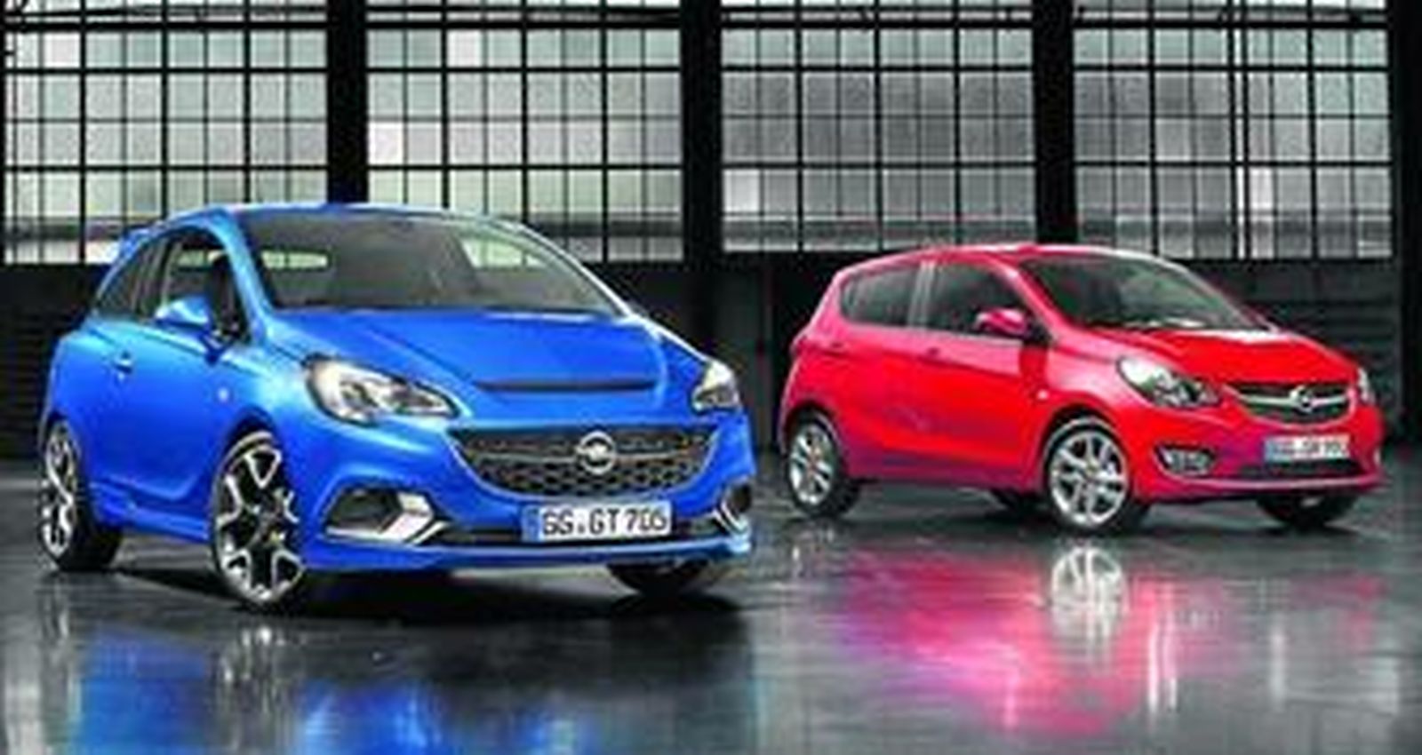 Sistema de conectividad 'OnStar'