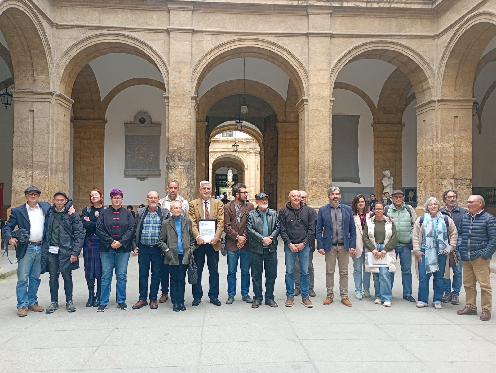 El Ayuntamiento de Sanlúcar y Chipiona reafirman su postura contra los vertidos mineros al río Guadalquivir.