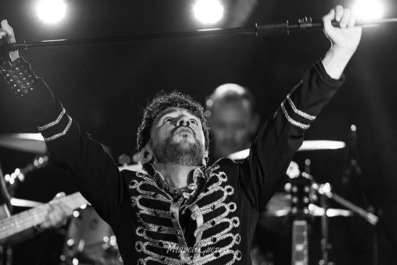 El concierto tendrá lugar este sábado a las 21 horas.