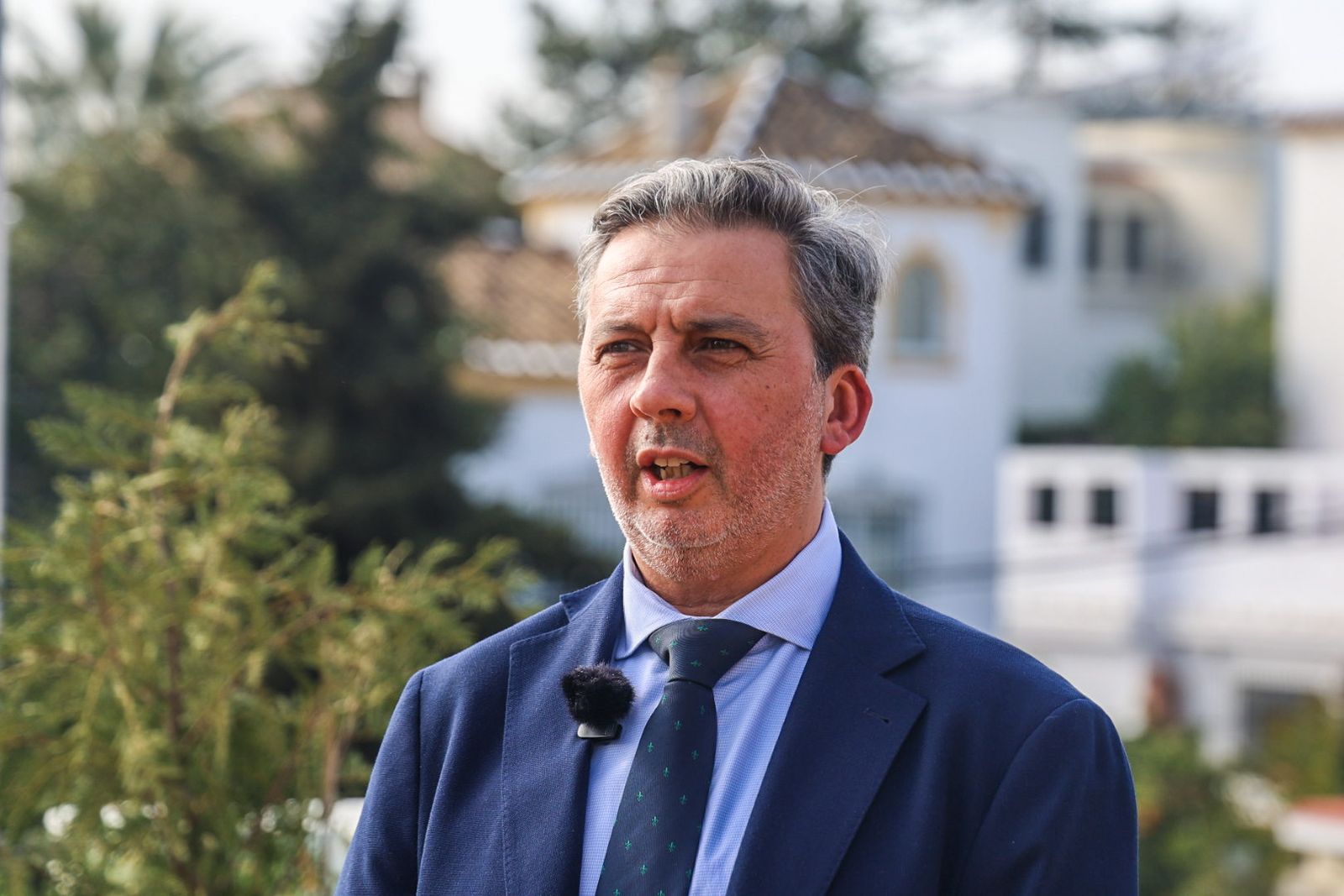 La Tertulia Cofrade 'El Aguaó' en fotografías