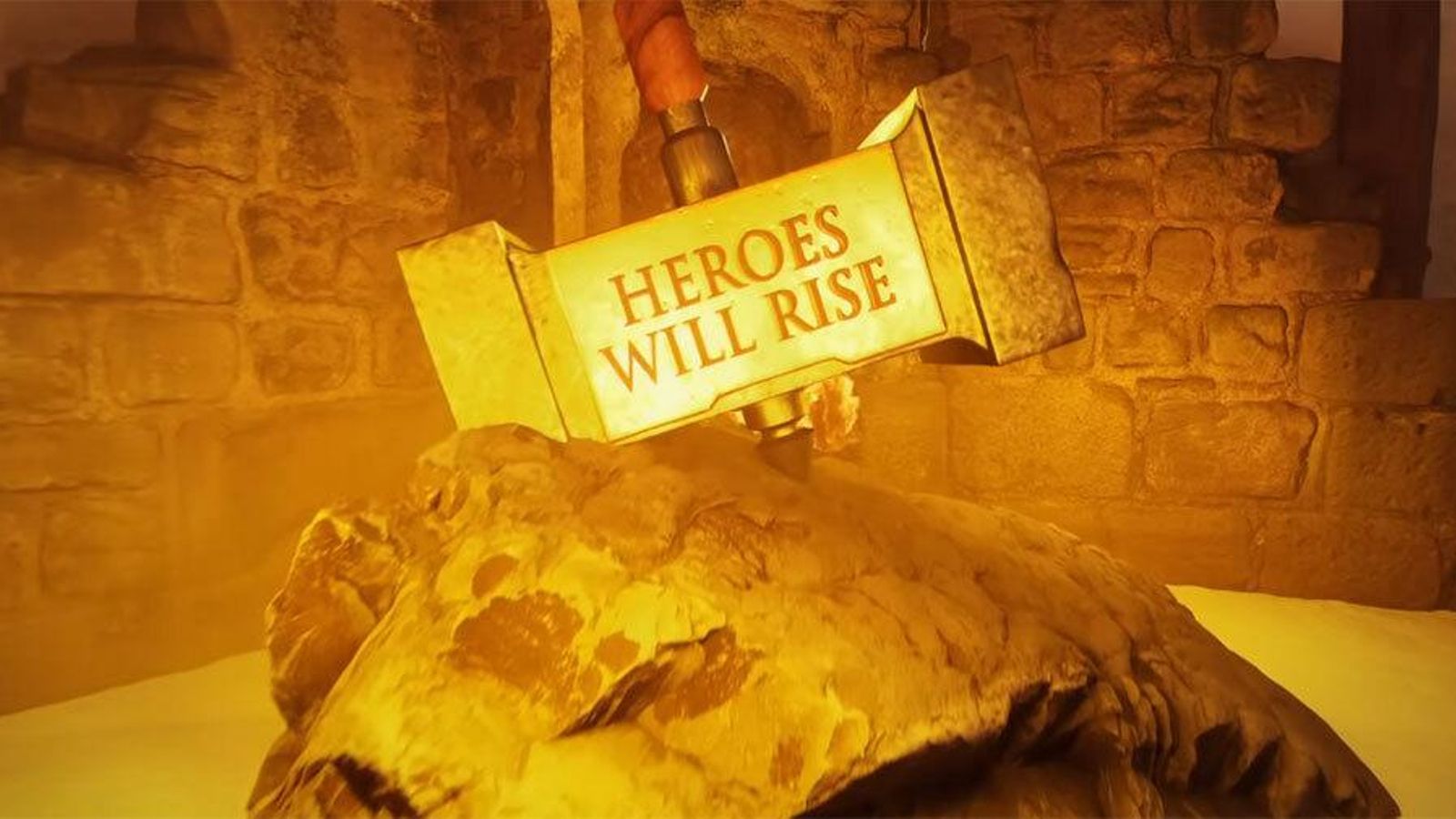 ‘Age of Mythology Retold’