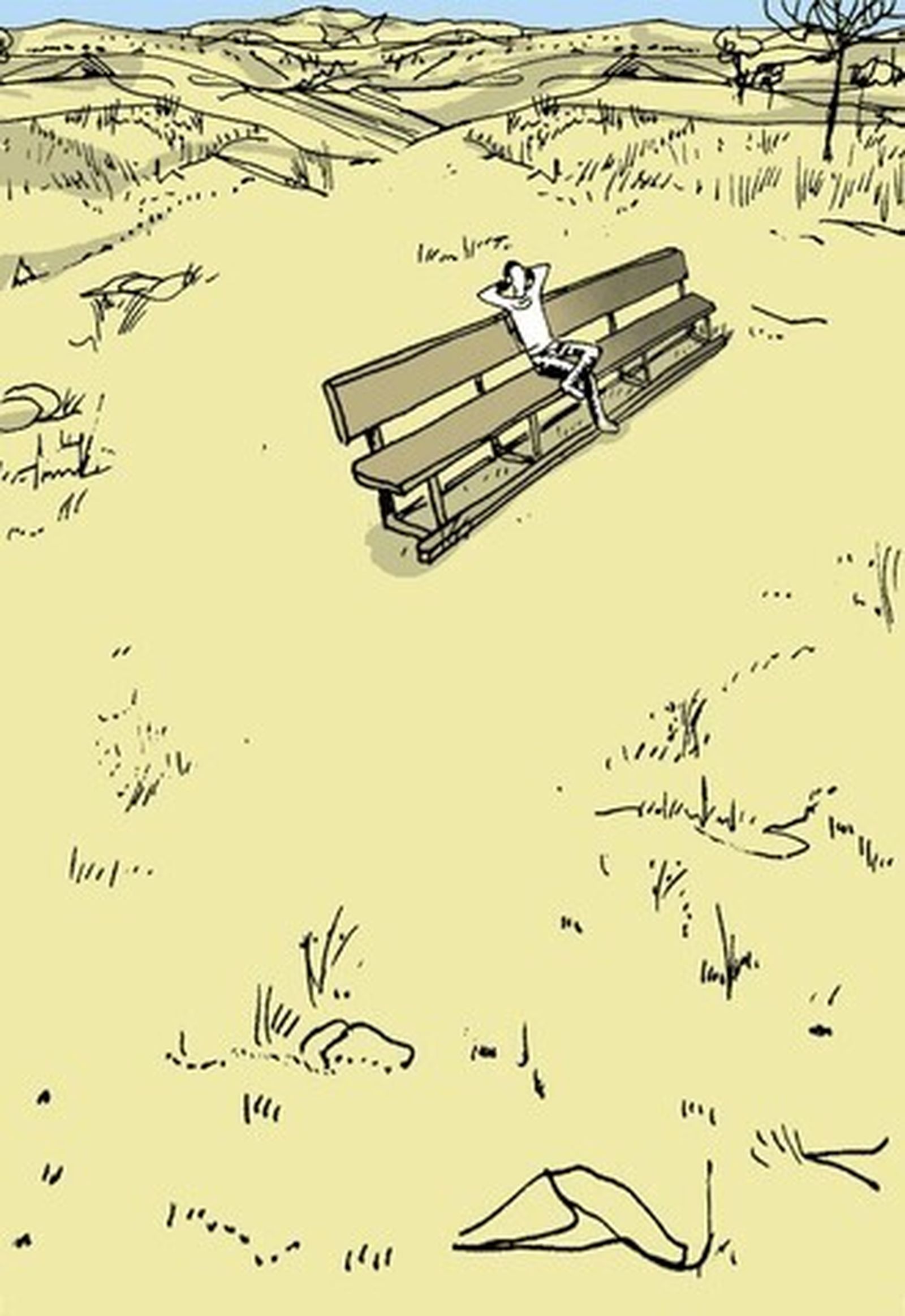 Blaise Pascal y la Laponia española