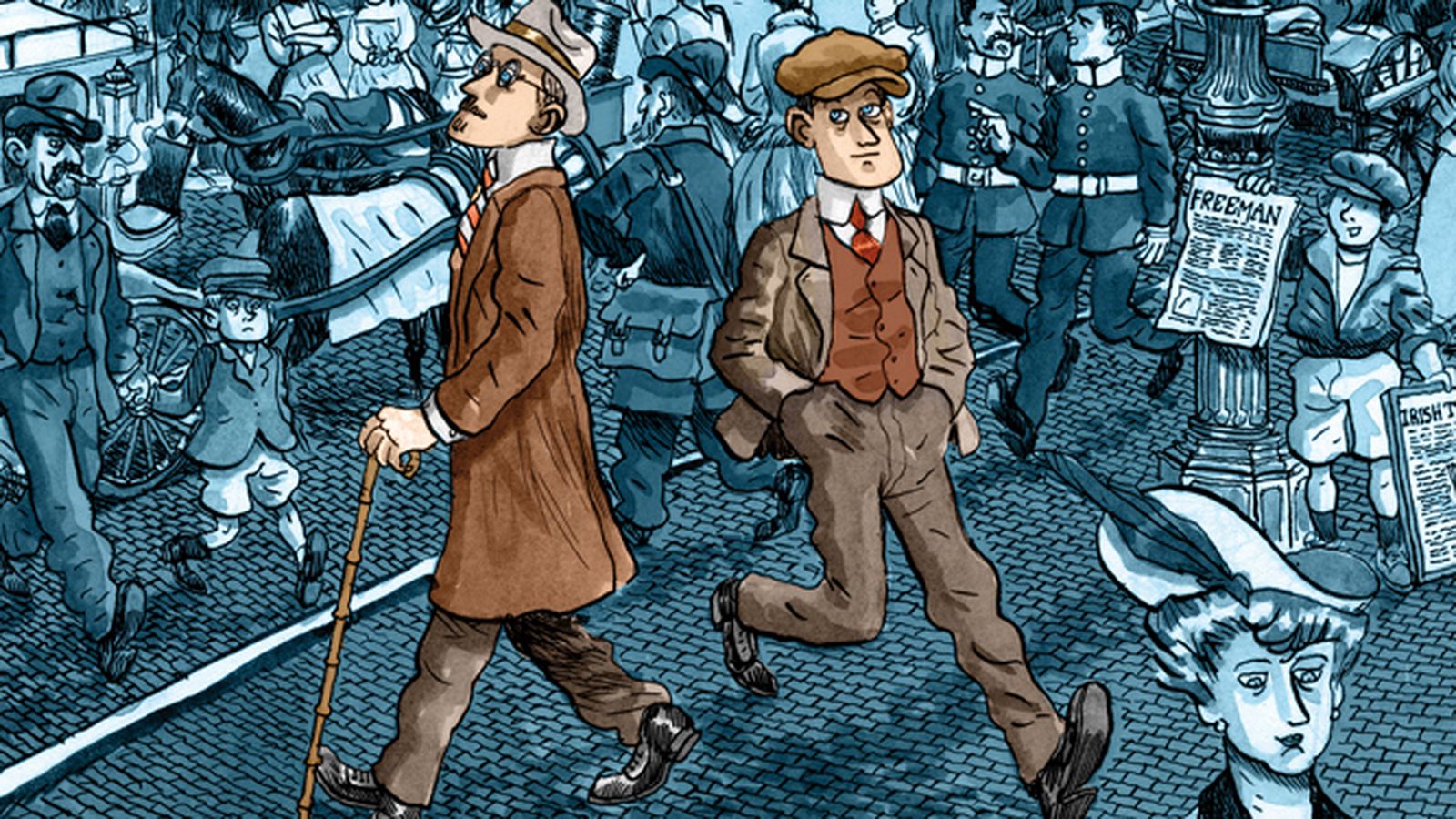 Detalle de la portada del volumen.