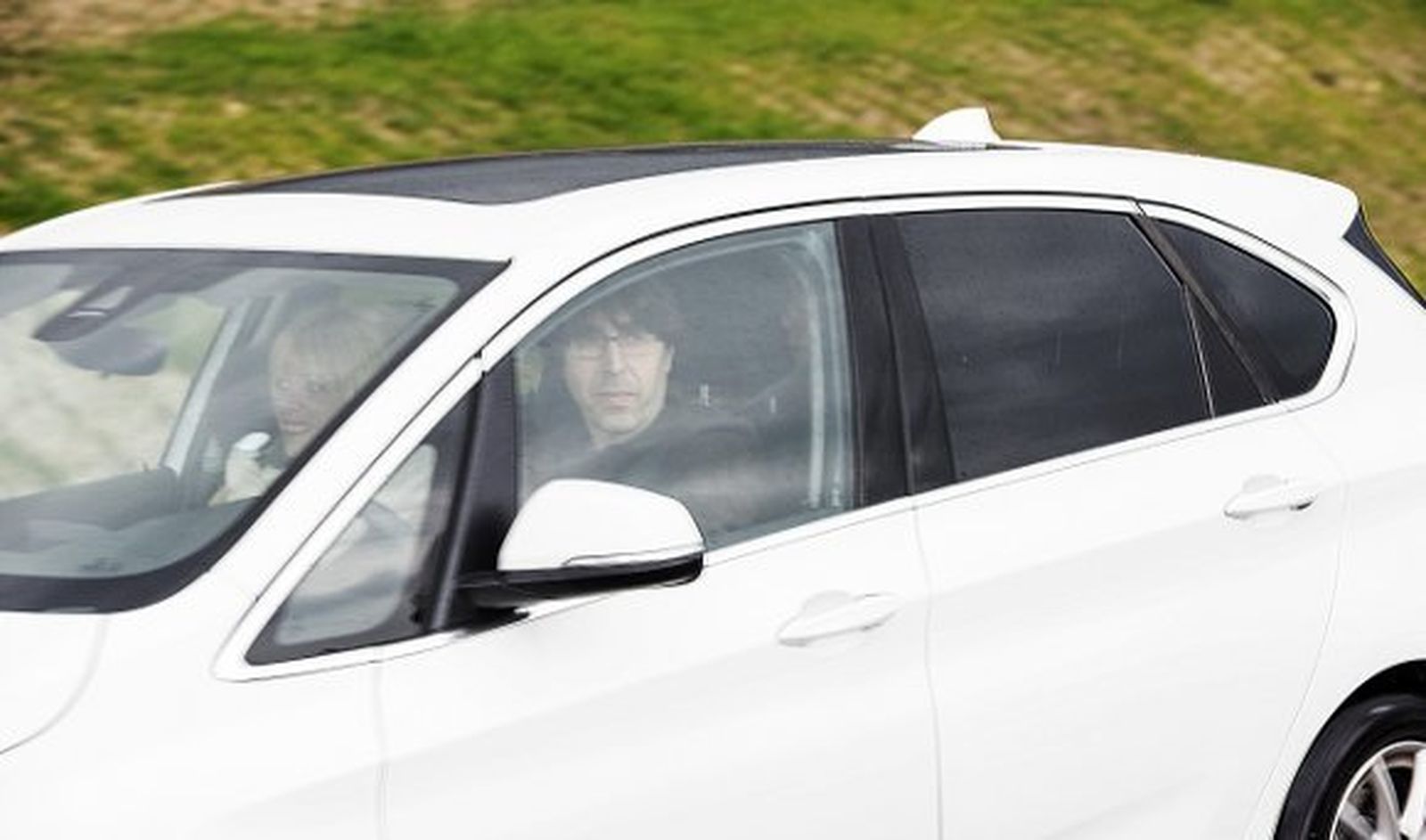 El ex etarra Urrusolo Sistiaga sale definitivamente de prisión