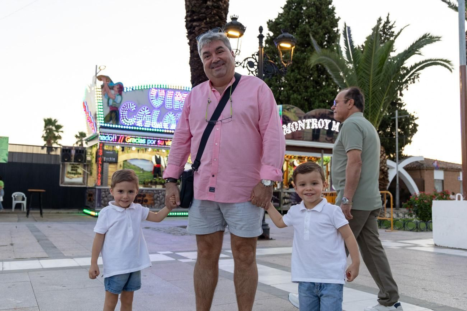 Feria y fiestas conmemorativas de la Batalla de Bailén