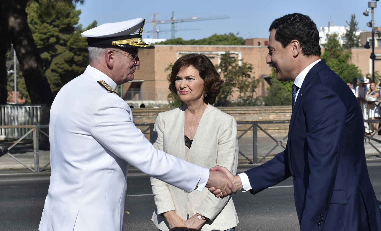 ACTOS DEL V CENTENARO DE LA VUELTA AL MUNDO