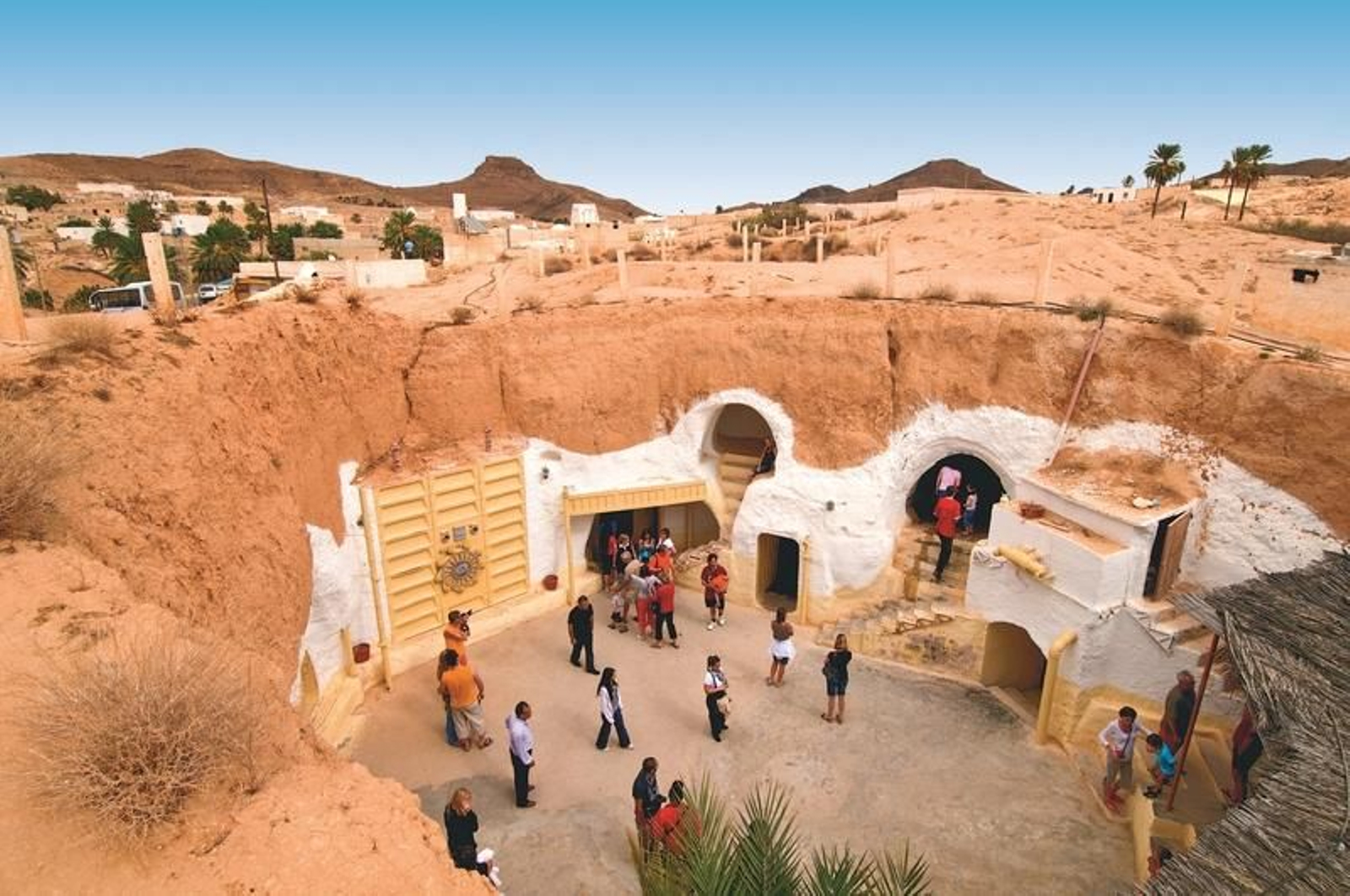 Desde icónicos estudios de rodaje hasta escenarios de películas inolvidables Desde icónicos estudios de rodaje hasta escenarios de películas inolvidables