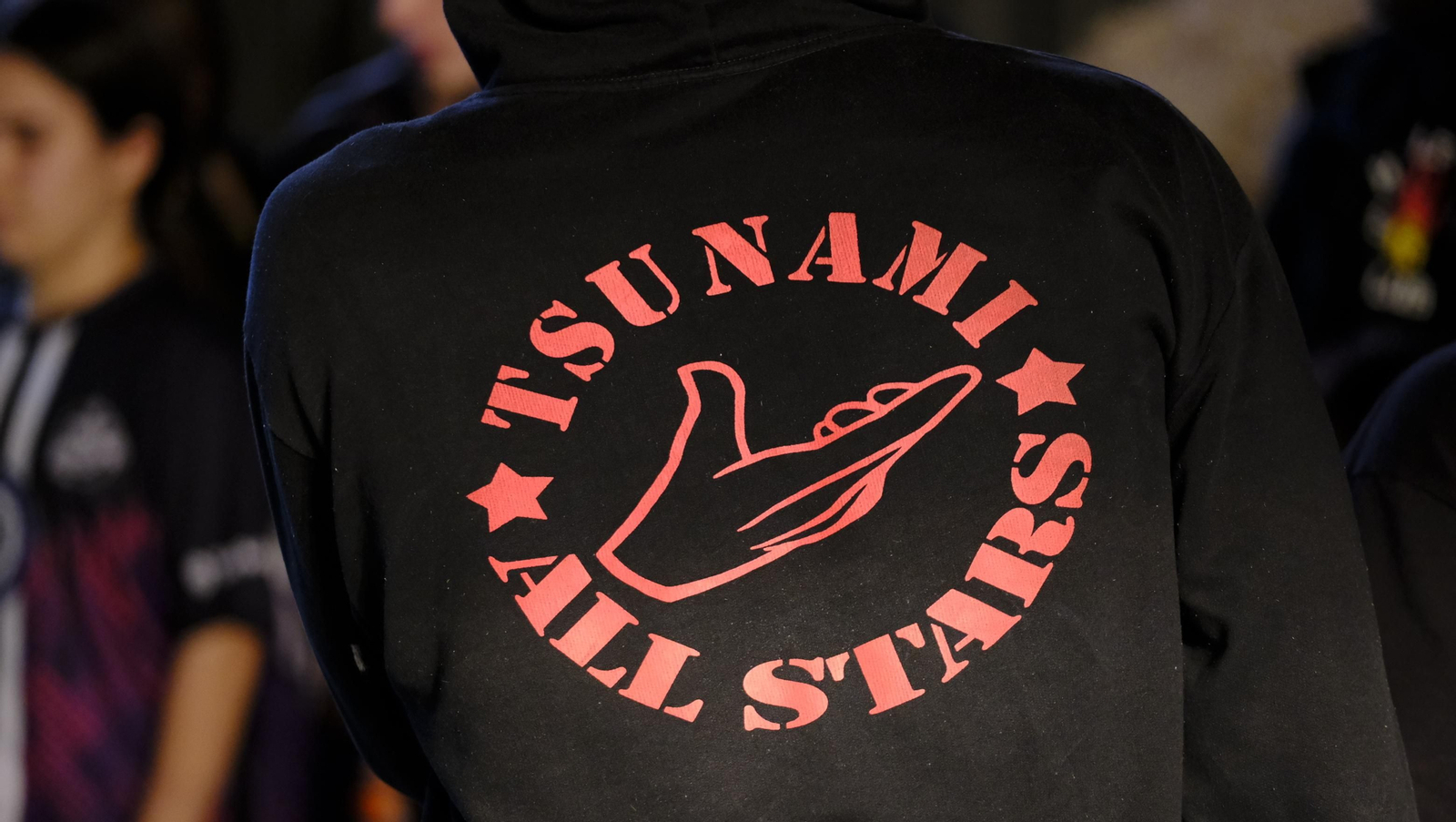 Hip Hop Street Vícar, duelo en el desierto