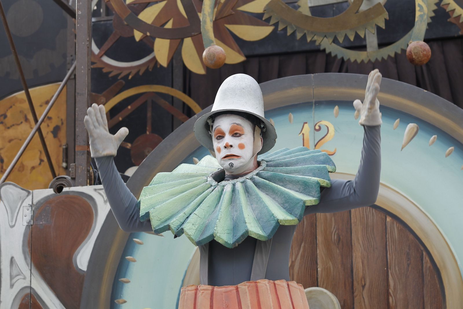 Fotogalería 42º Festival de Teatro de El Ejido