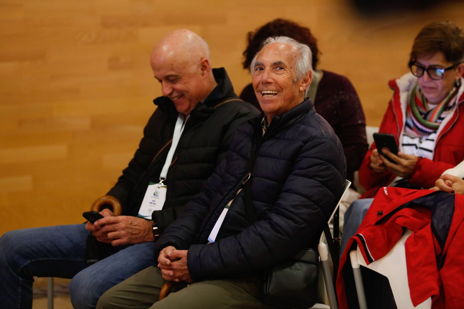 Fotos de la exposición de la historia del Campo de Gibraltar de Memoria de Algeciras
