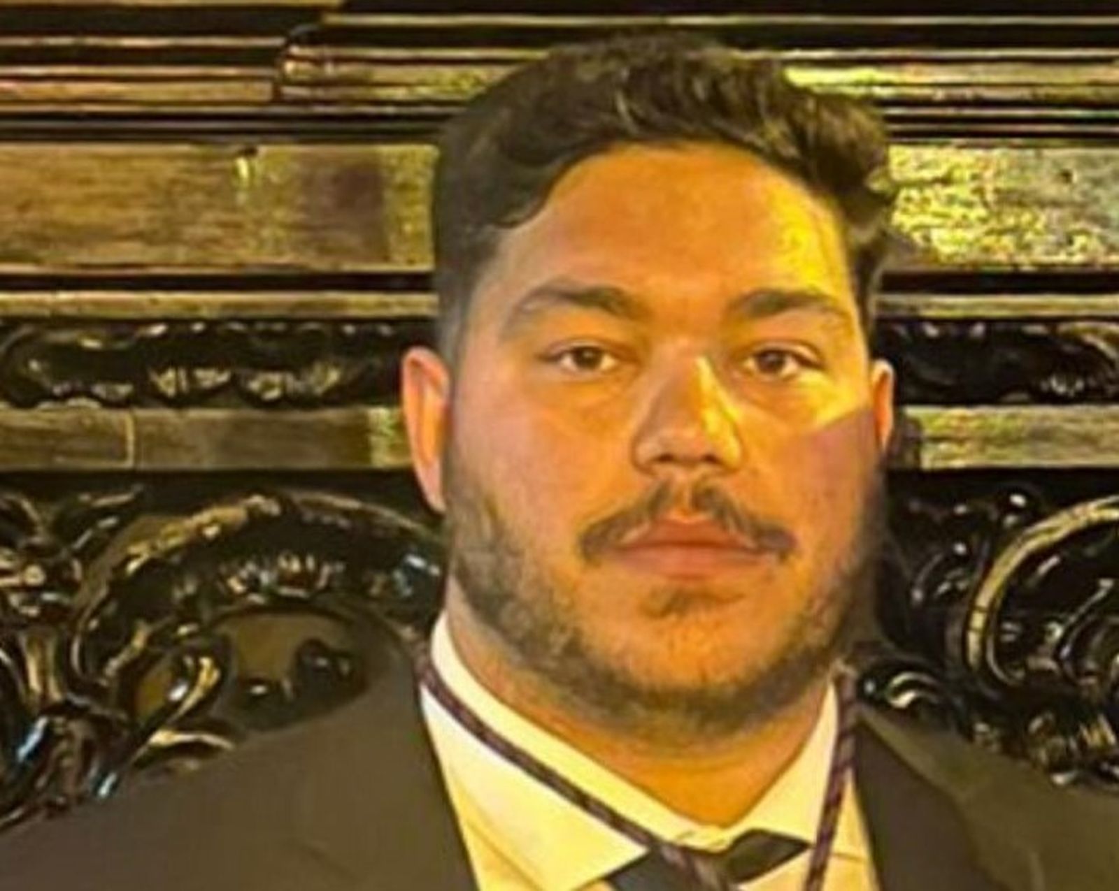 Moisés Mayi pronunciará el Pregón Juvenil de la Semana Santa portuense.