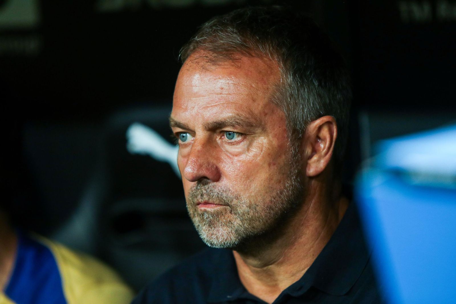 Las imágenes del Valencia - Barcelona