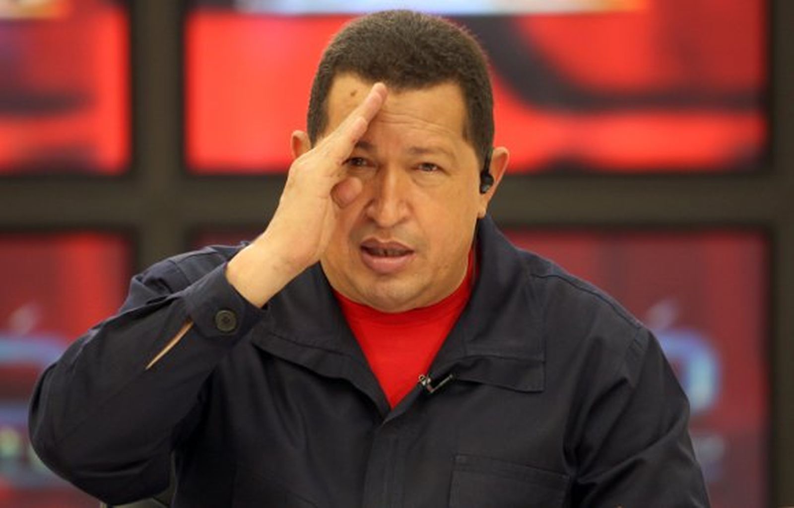 Chávez, operado de urgencia en La Habana de un absceso pélvico