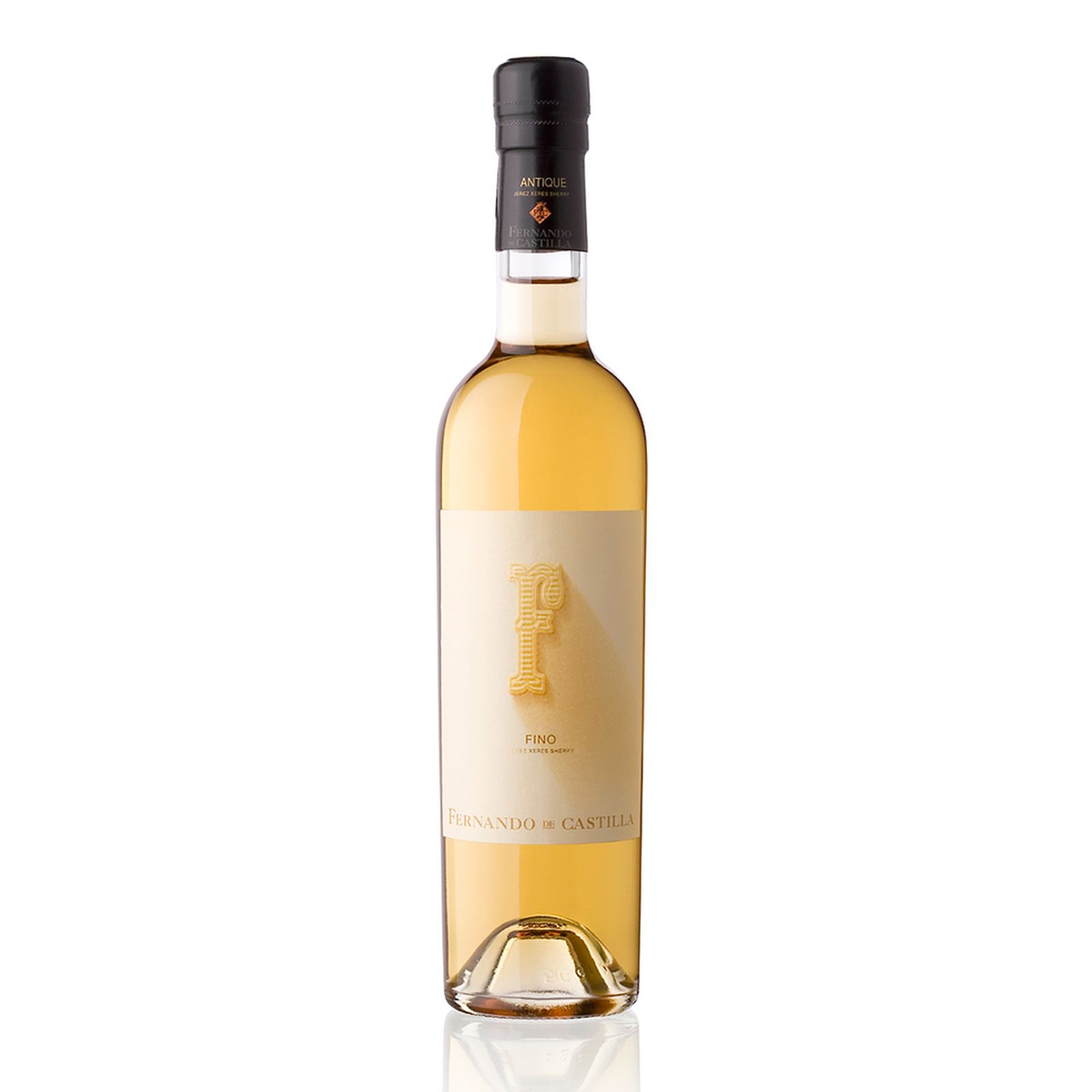 Fino Antique, de Fernando de Castilla.