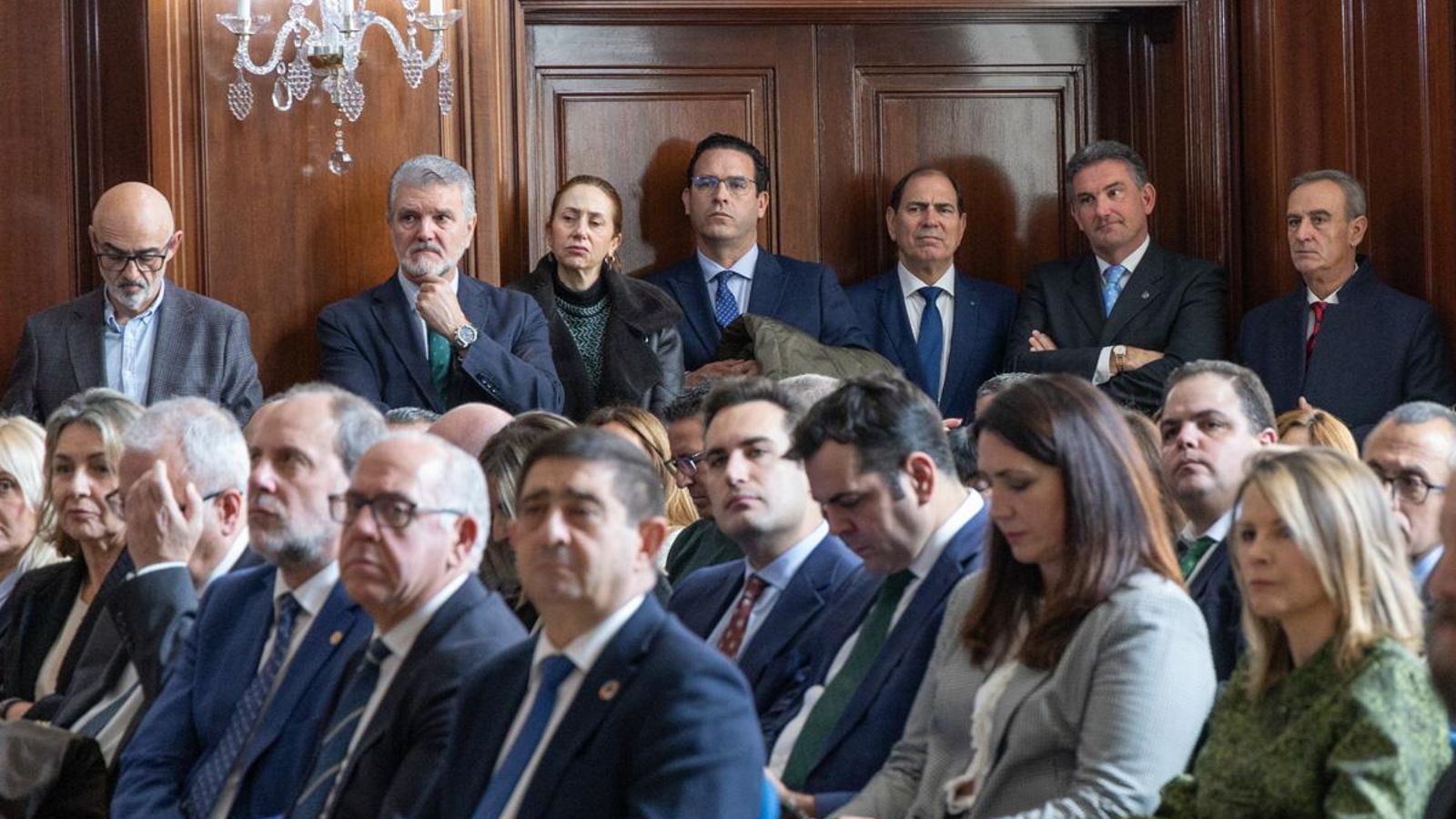 Toma de posesión de la comisaria jefa provincial de Jaén, Layla Dris Hach-Mohamed